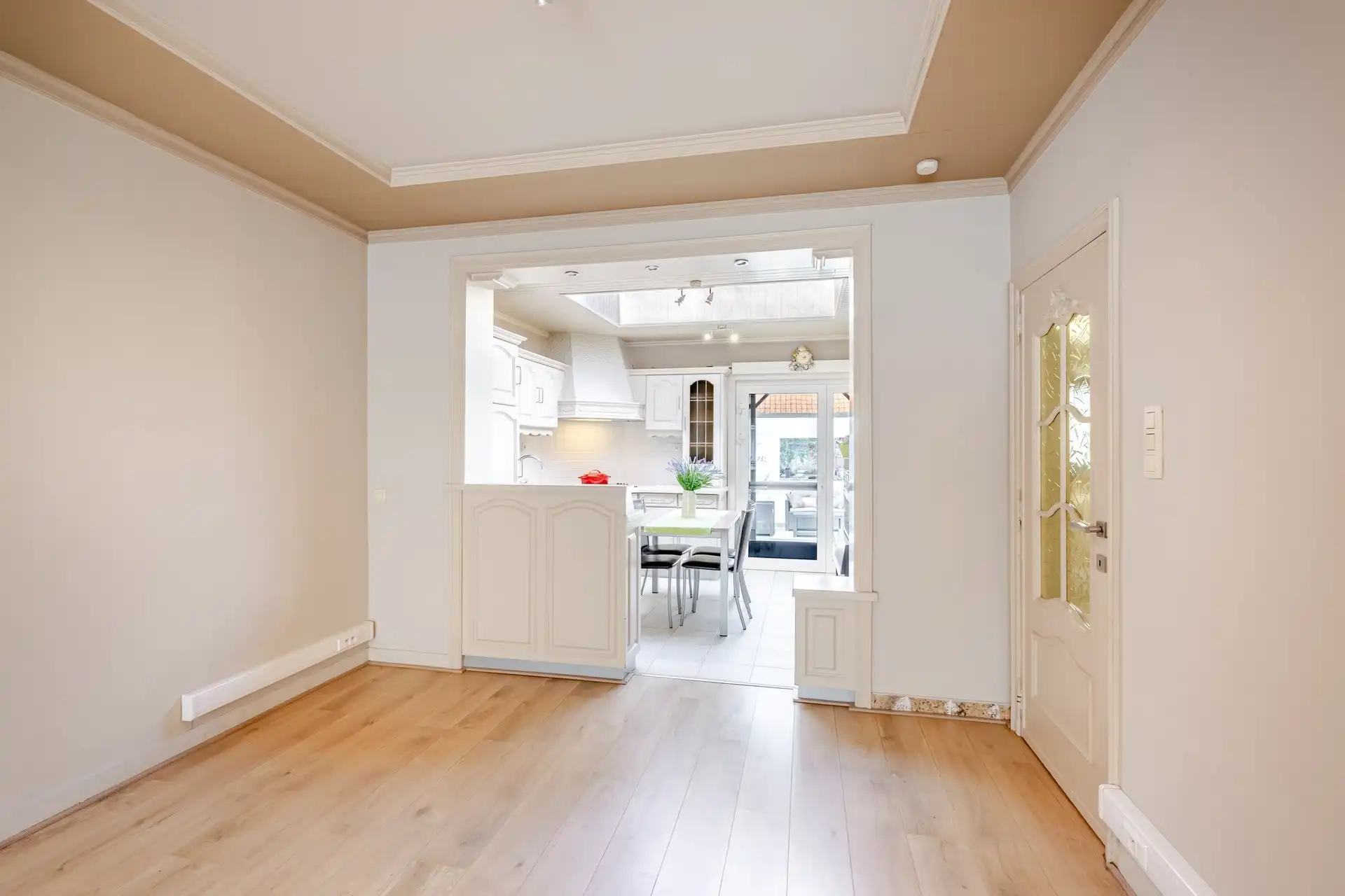 Instapklare gezinswoning met 4 slaapkamers  foto 4