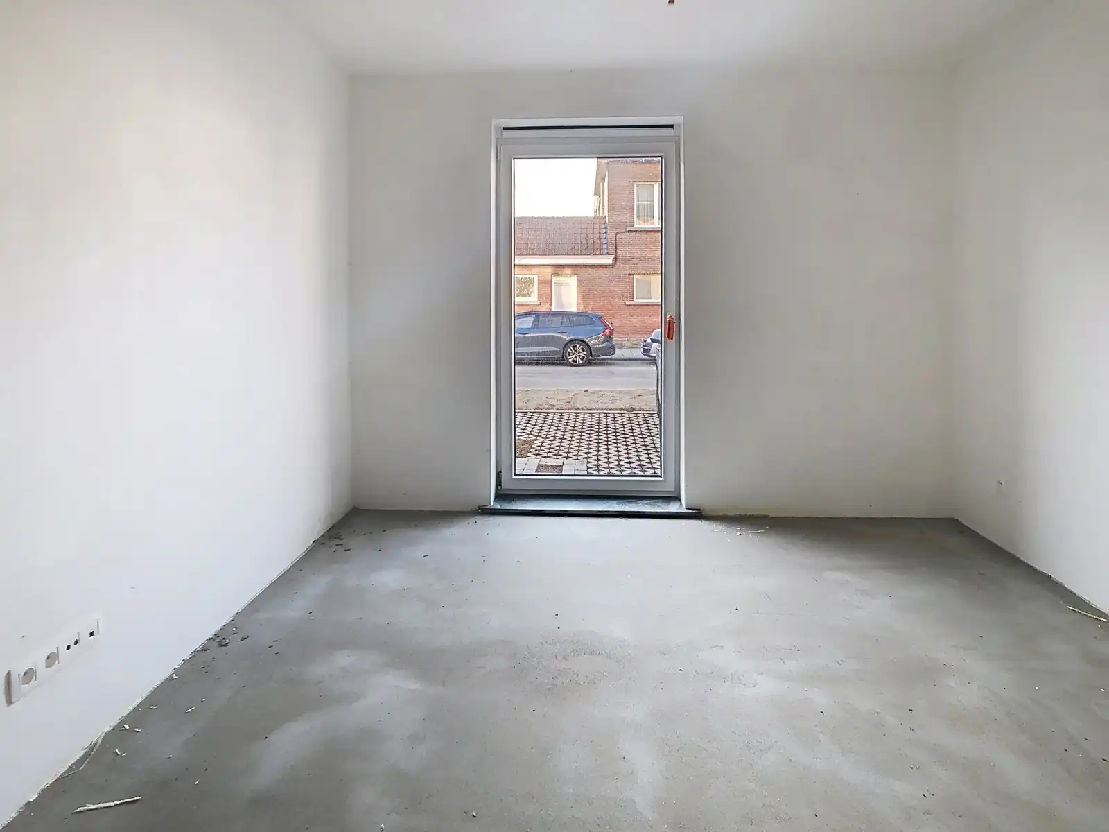 Nieuwbouwresidentie met 3 appartementen onder registratie foto 11