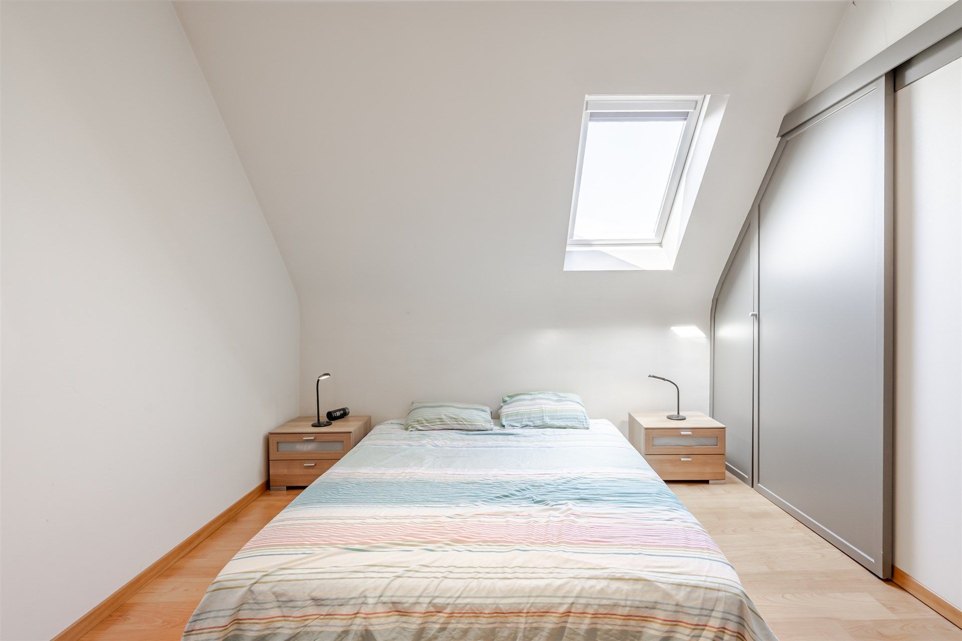 Topper! Instapklaar charmant duplex appartement op toplocatie! foto 19