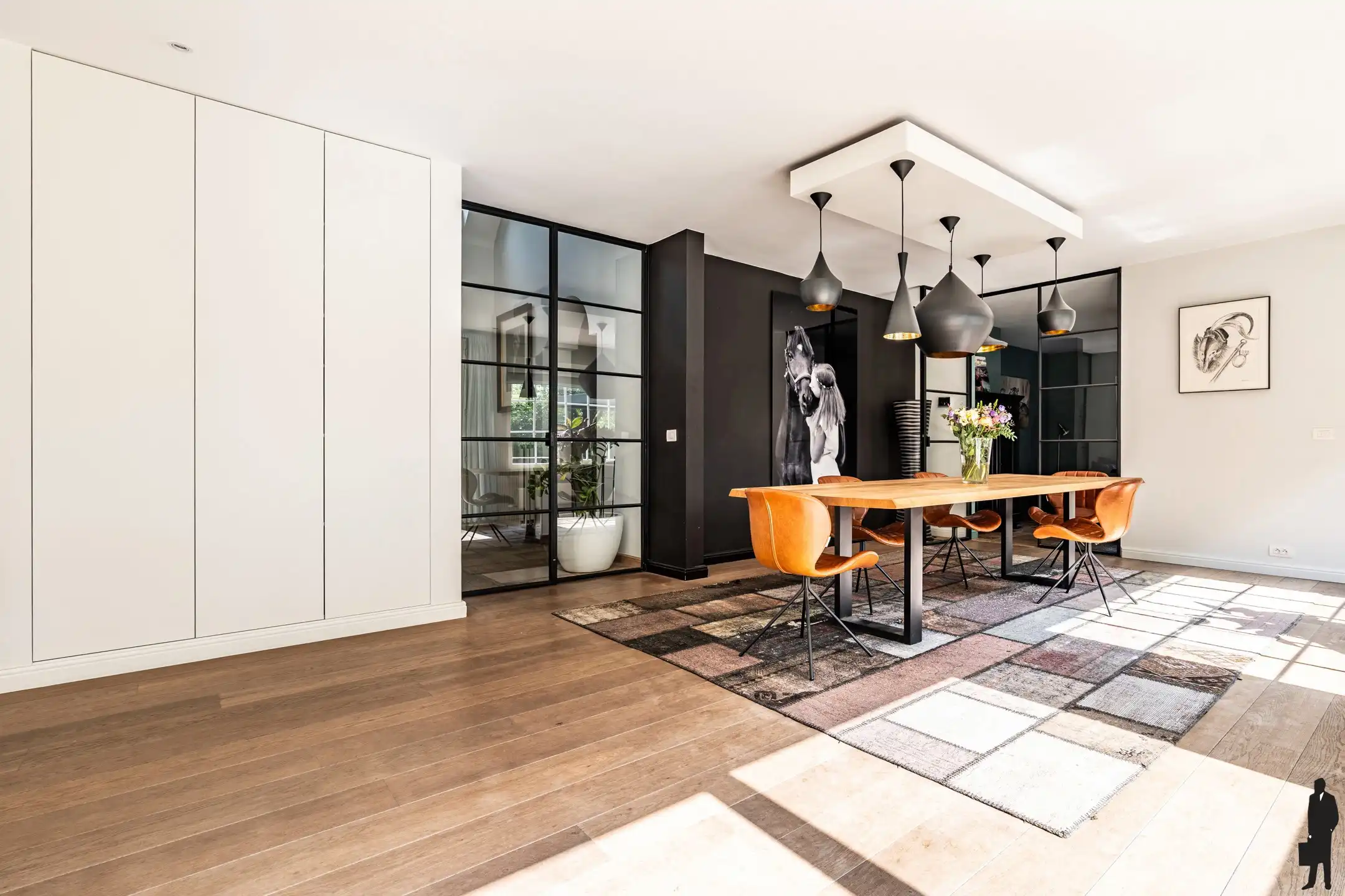 Exclusieve villa met zwembad in doodlopende straat foto 8