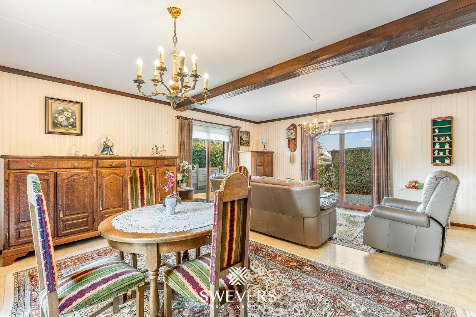Charmante woning met 2 slaapkamers op zonnig perceel van 6a 33ca foto 11
