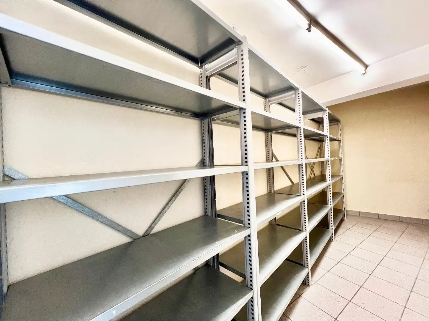 Commercieel gelijkvloers foto 11