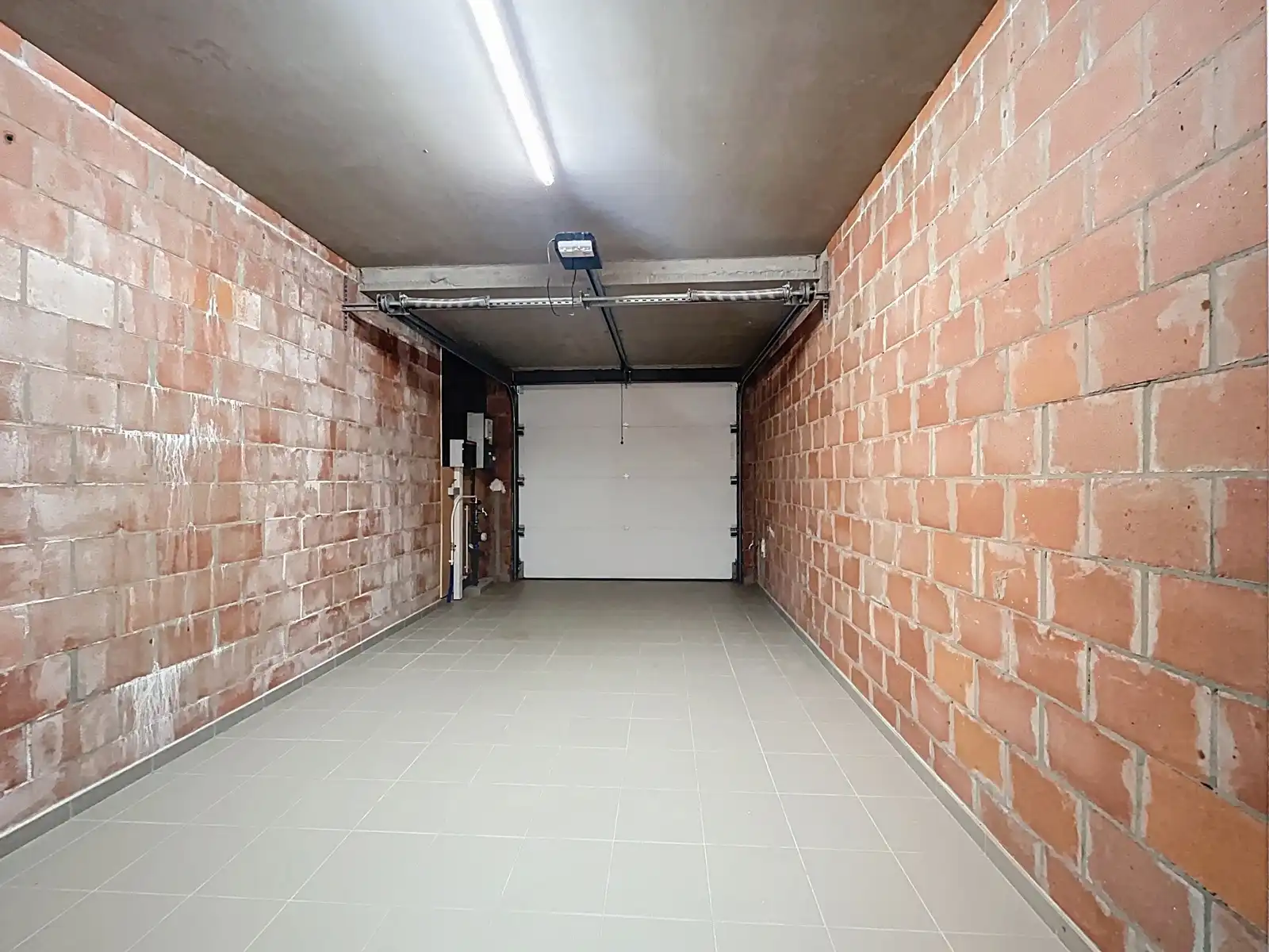 Prachtige HOB met 5 SLPK, tuin, garage en staanplaatsen! foto 21