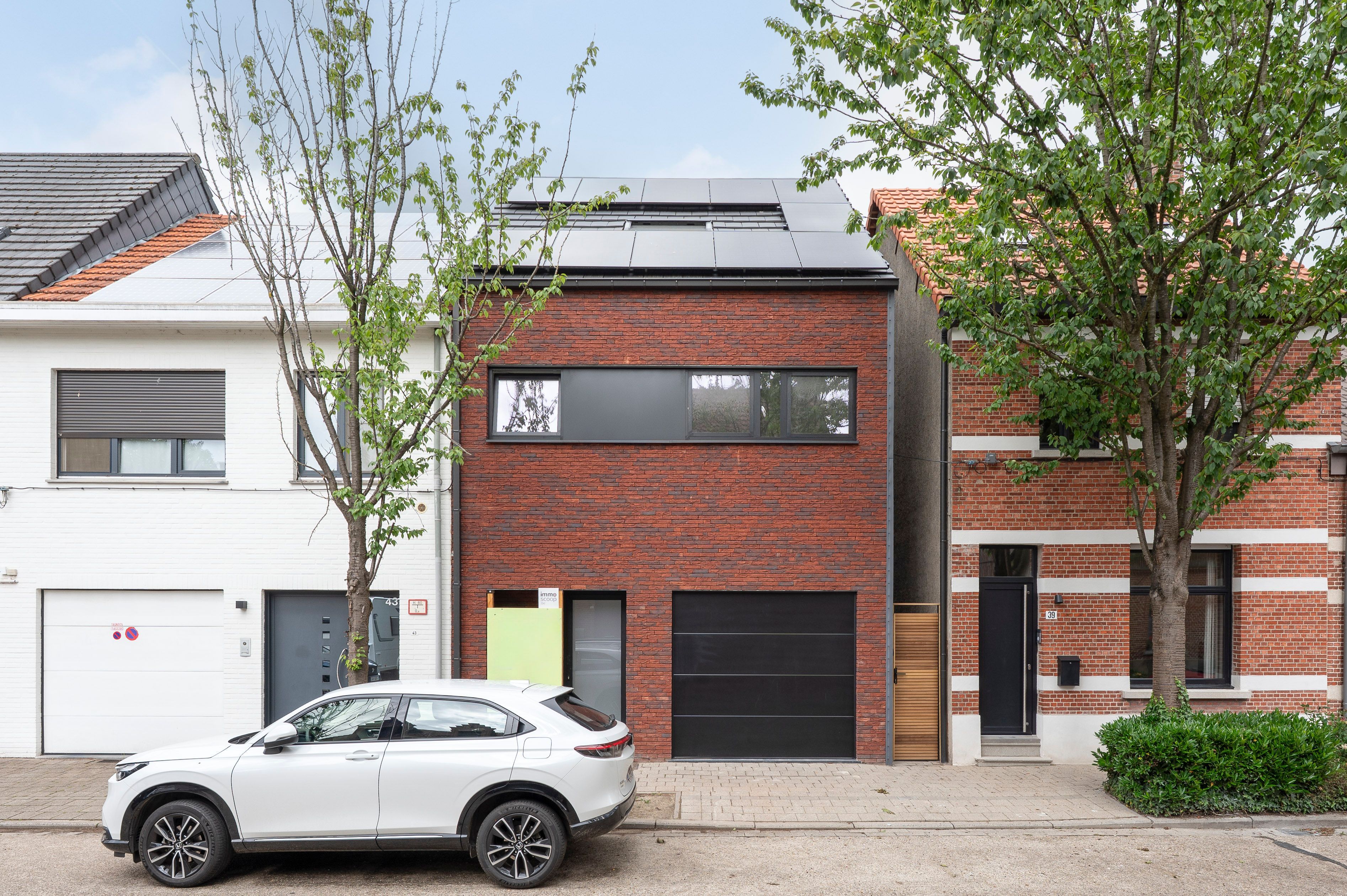 Stijlvol wonen, klaar voor de toekomst! foto 18