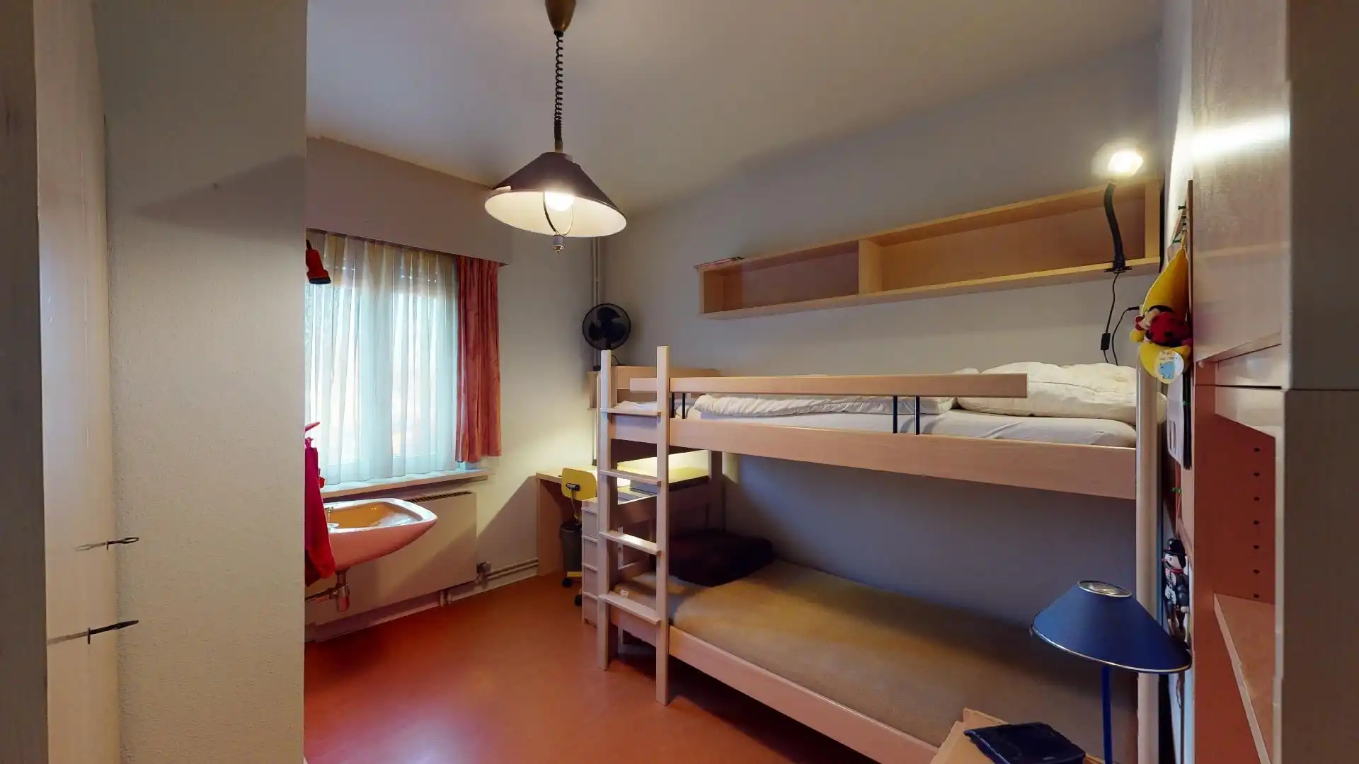 4-slaapkamerwoning met tuin in Rumst te koop foto 15