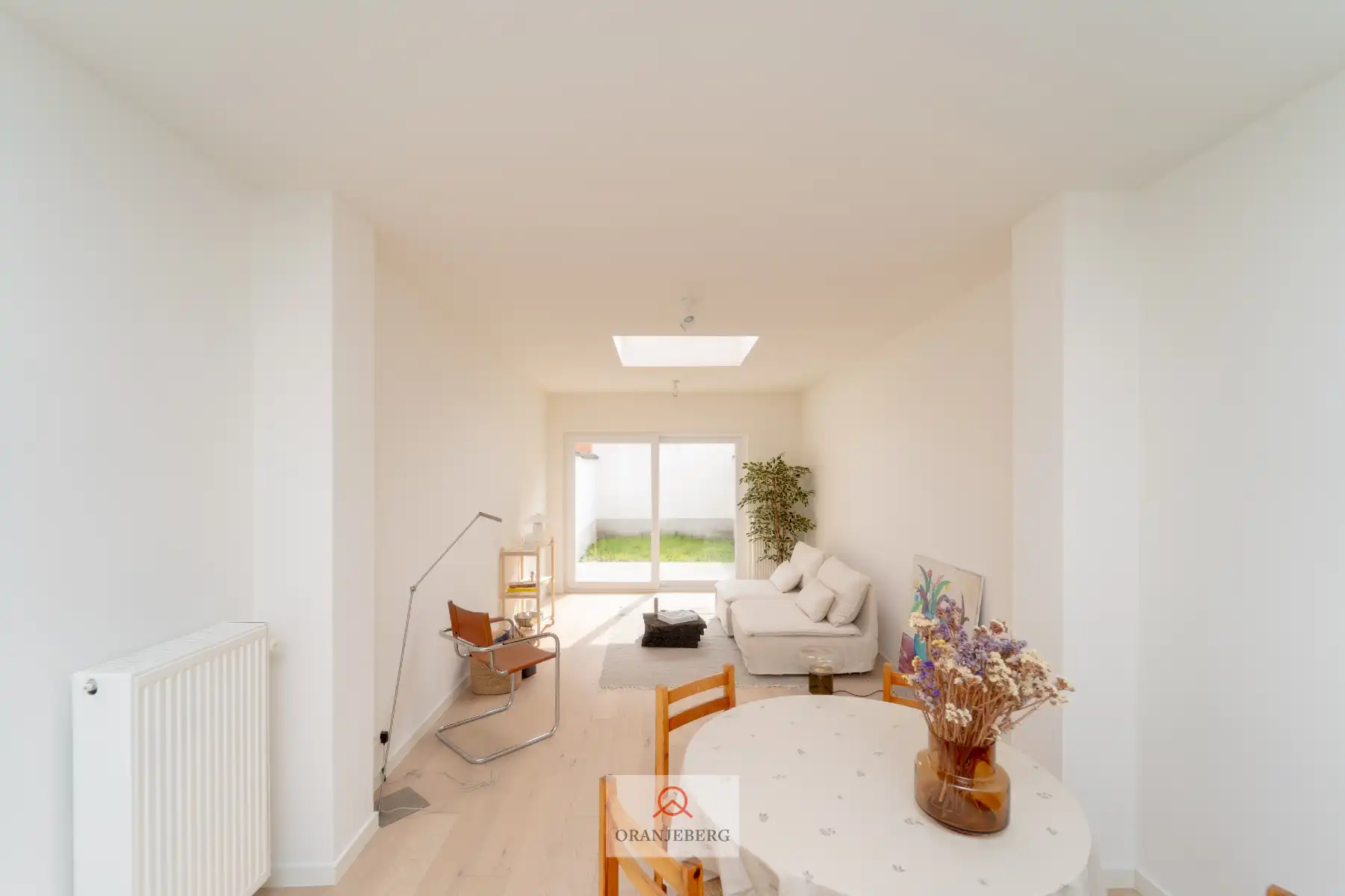 Woning met 4 slaapkamers en tuin foto 8