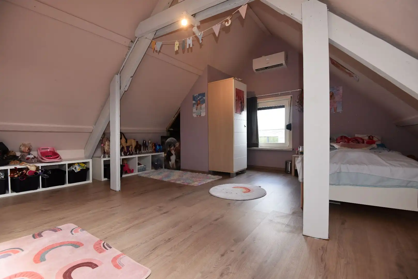 Energiezuinige landelijk gelegen woning  met 2 slpks te Kaprijke foto 13