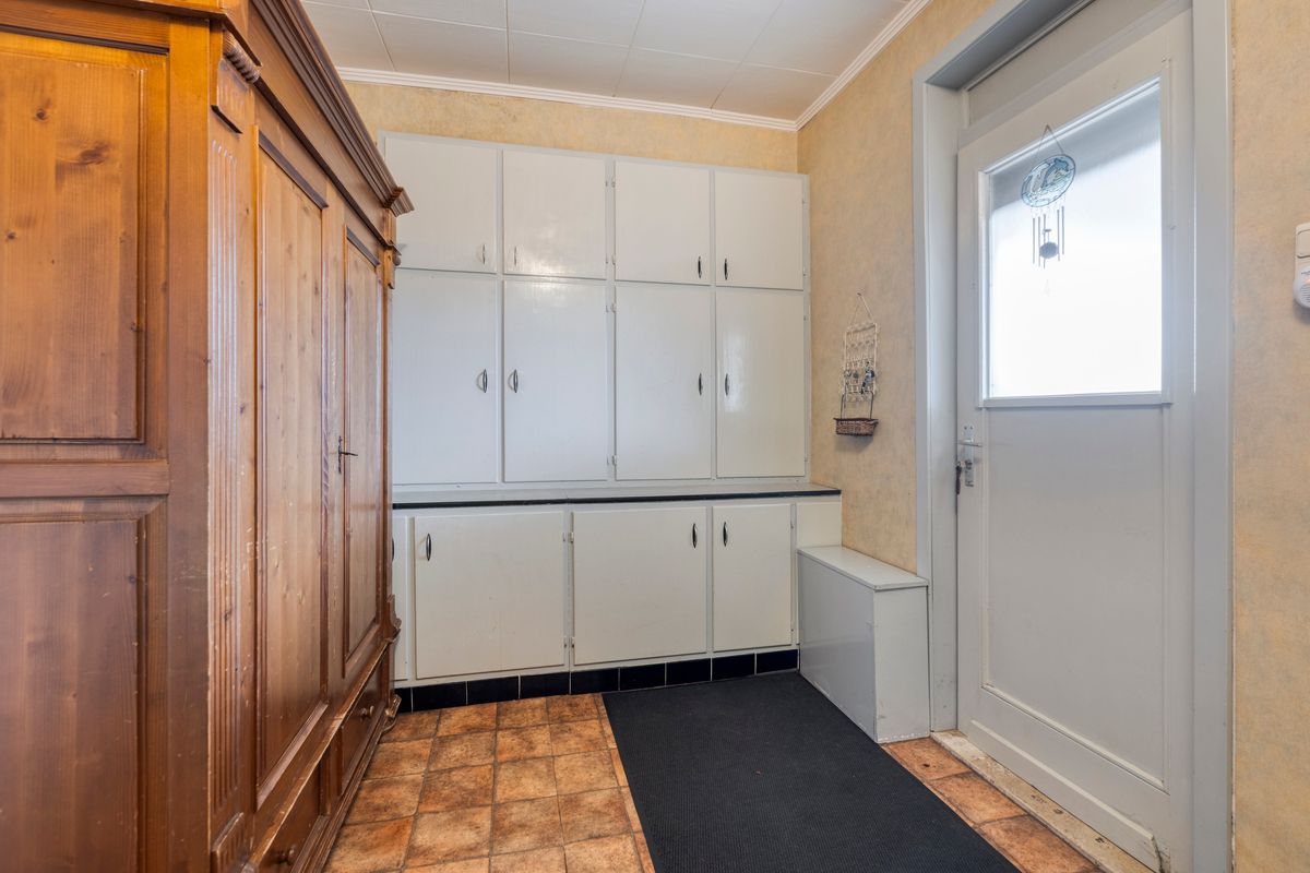 Gelijkvloerse woning te koop in het groene Romershoven (Hoeselt) foto 4
