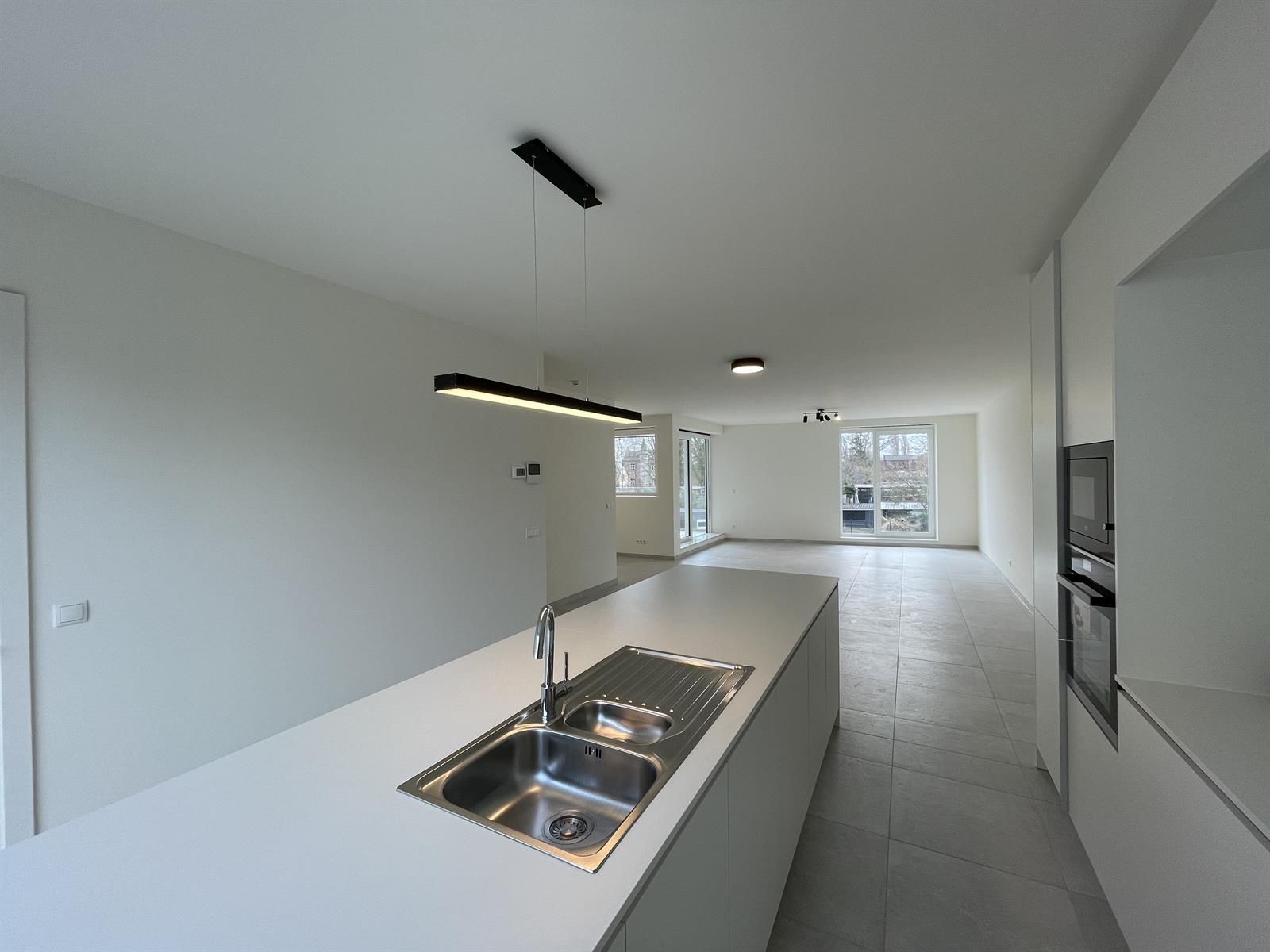 LEDE - Uniek BEN-appartement in de dorpskern. foto 12