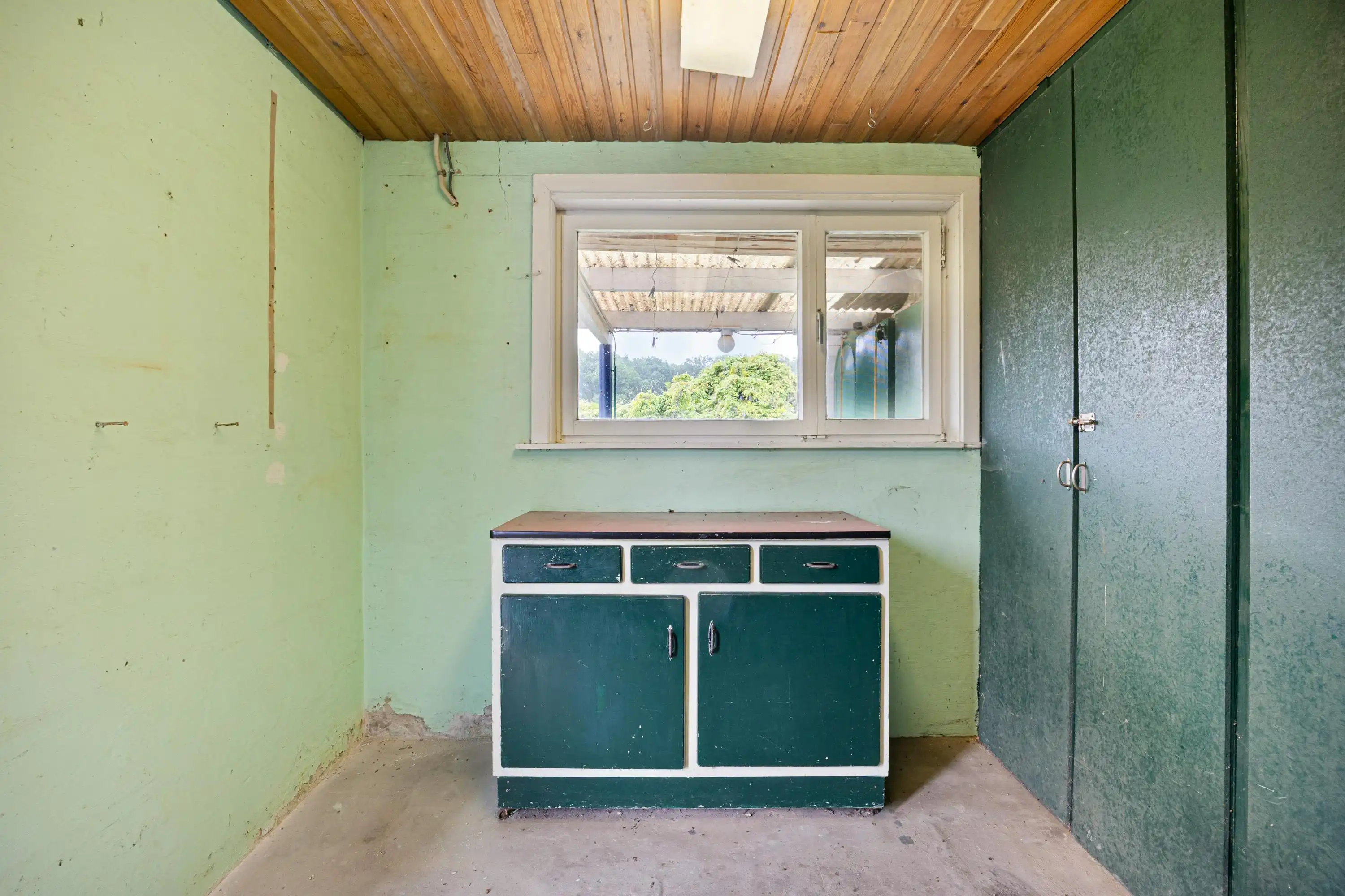 Te renoveren huis met 3 slaapkamers te koop in Ursel foto 26