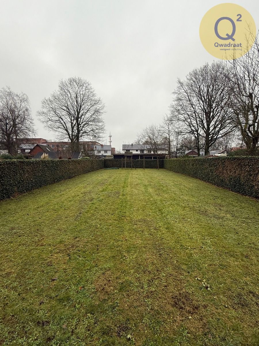 Prachtige woning in een rustige, gegeerde wijk  foto 42