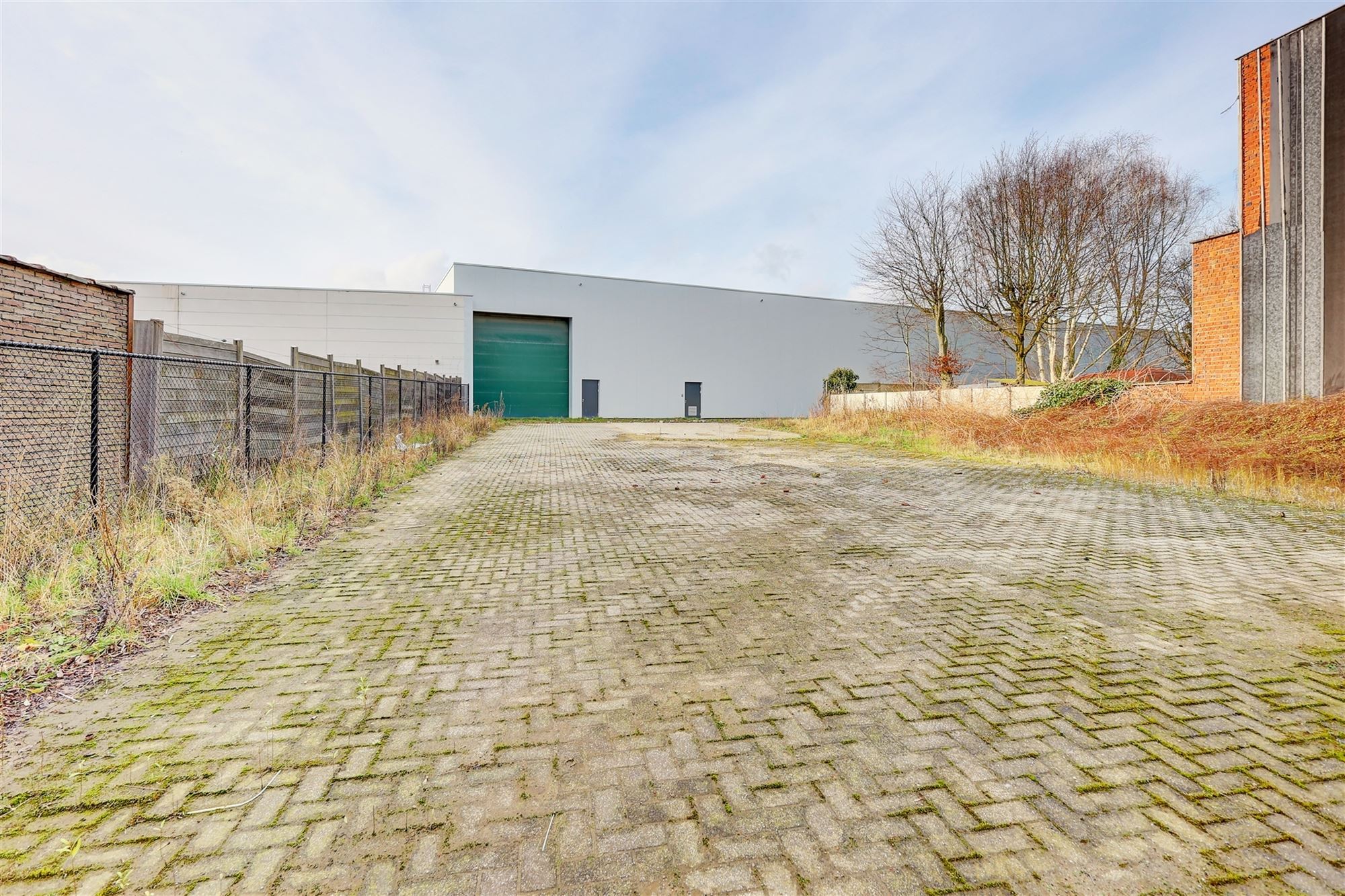 Bouwgrond (320m²) voor gesloten bebouwing in Neerland te Wilrijk foto 5