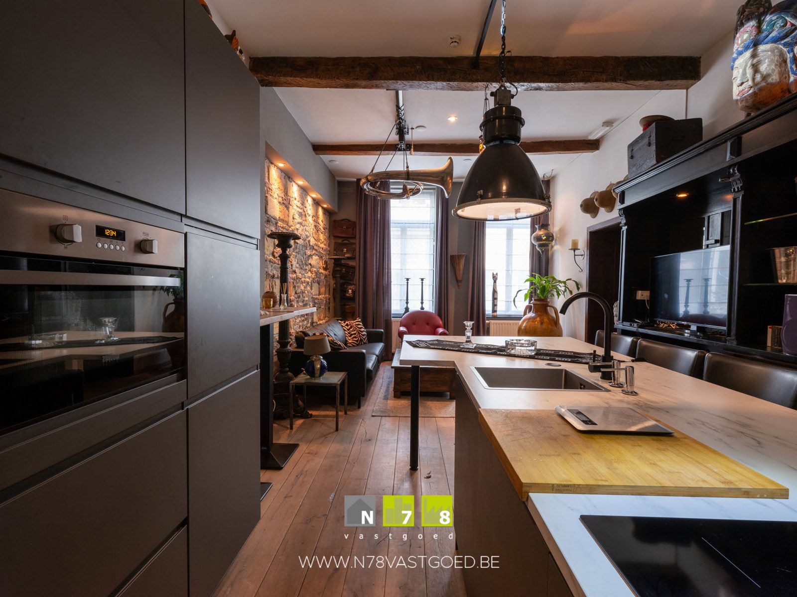 Commercieel te koop foto 9