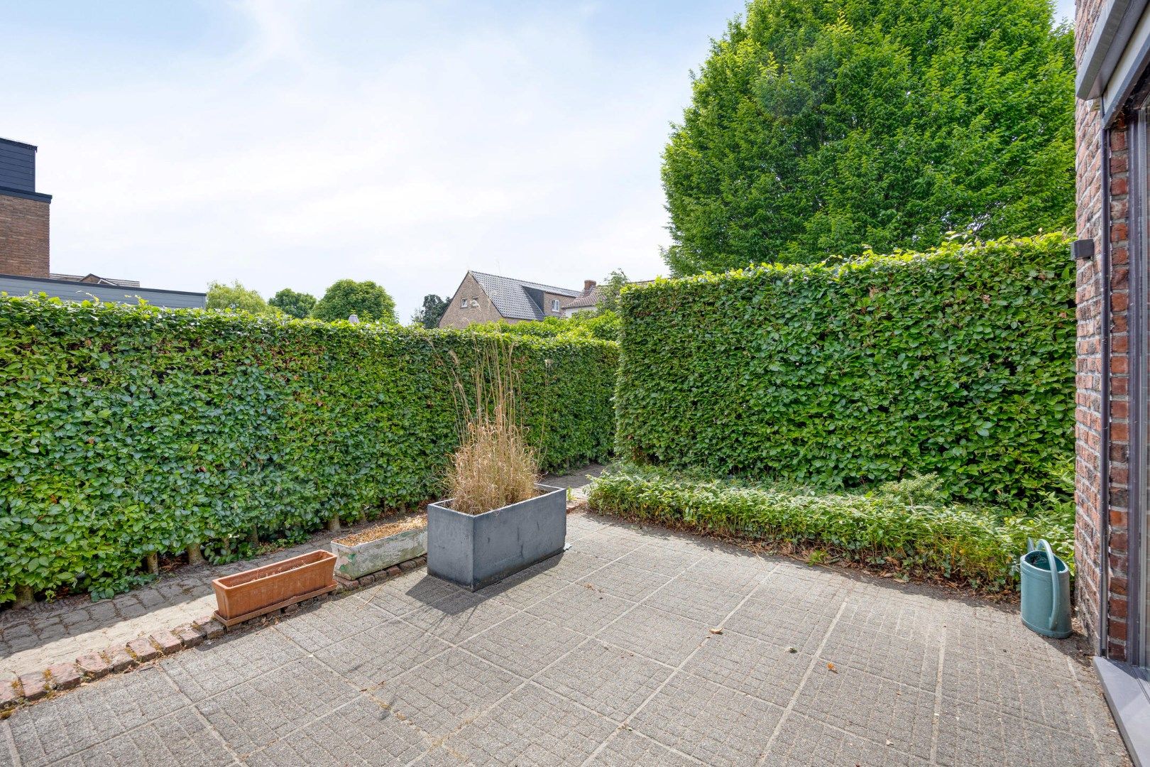 Gunstig gelegen instapklare woning op prachtig perceel van 10a88 ! foto 4