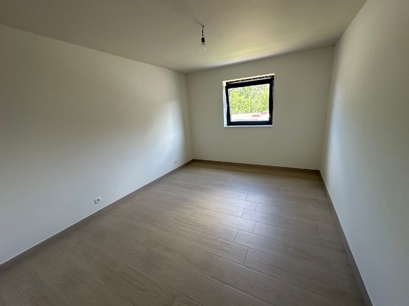 Stijlvolle nieuwbouwwoning in het centrum van Kaprijke! foto 10