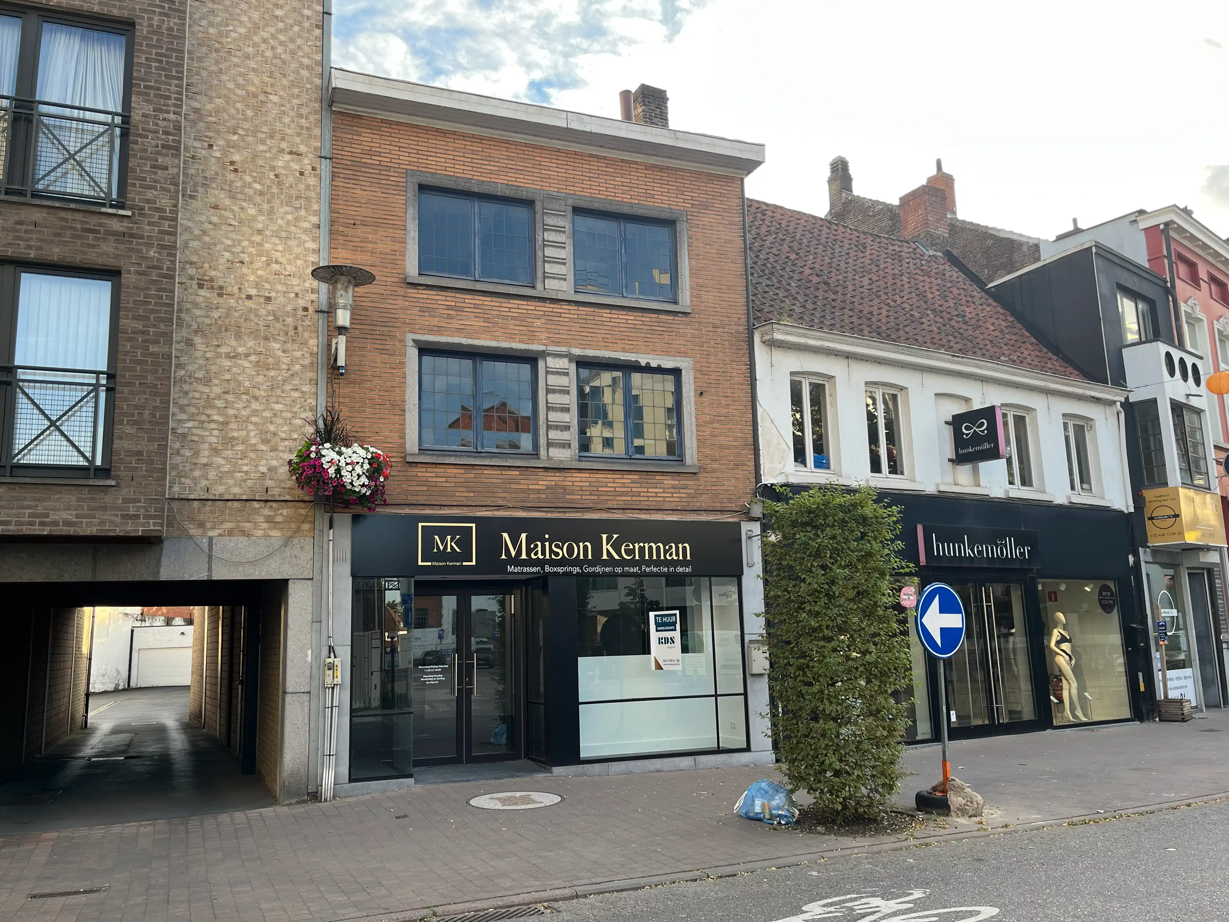 UNIEKE KANS foto 4