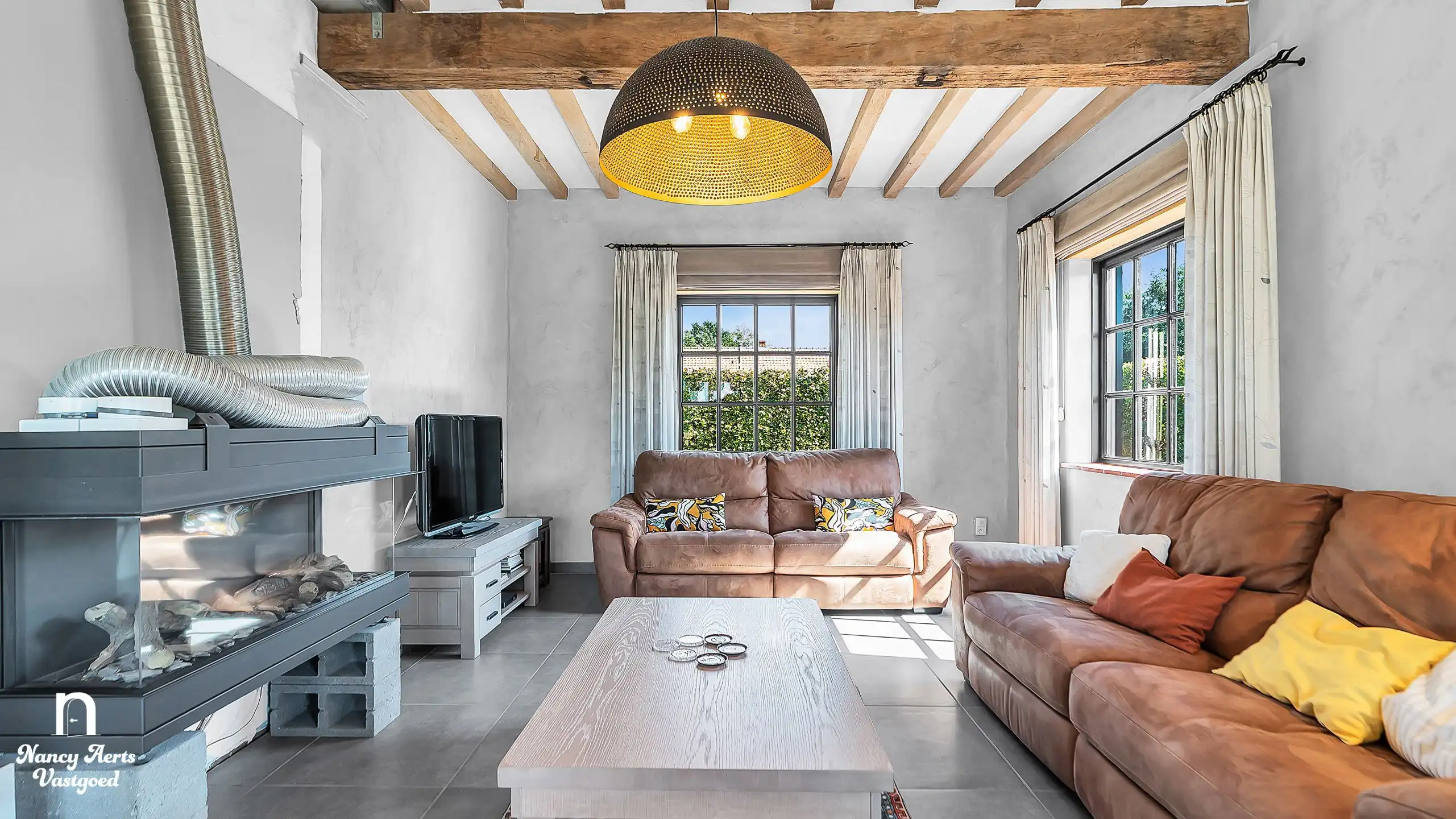 Uniek wonen in het groen op royaal perceel van 4.737 m² foto 10