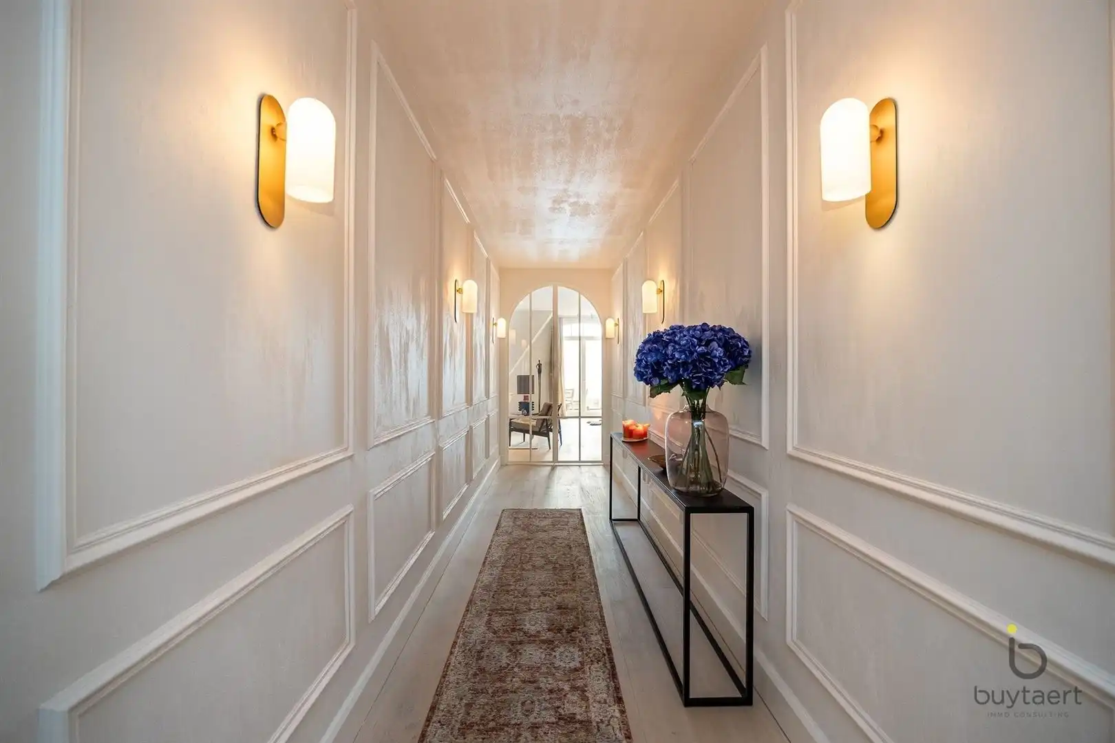 Ontdek deze adembenemende PENTHOUSE in het hartje van Schilde! foto 2