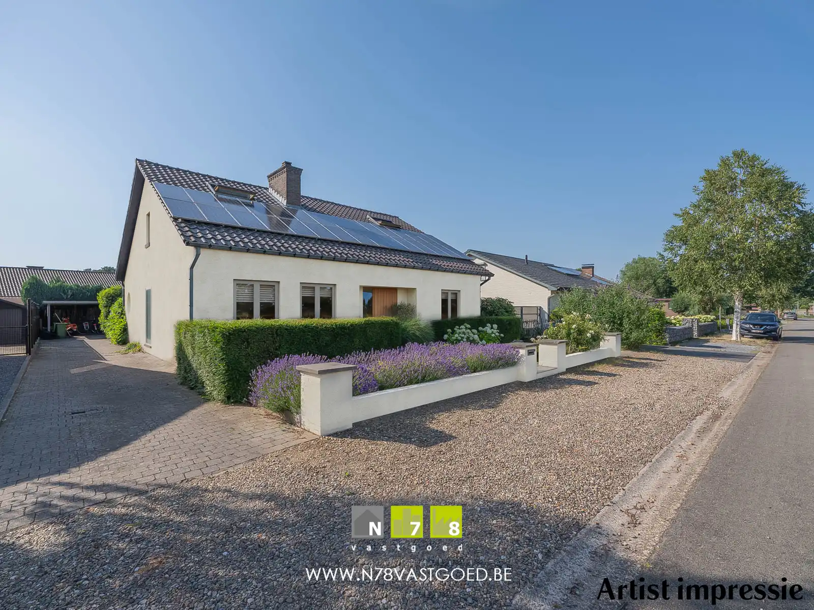 Huis te koop foto 2