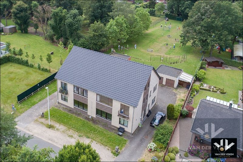 GOED BEREIKBAAR 2-SLPKAPP OP GROENE LIGGING NABIJ CENTRUM ZONHOVEN foto 24