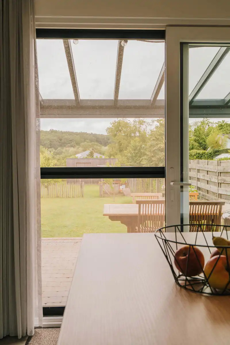 Karaktervolle, instapklare woning met prachtig weids zicht foto 10