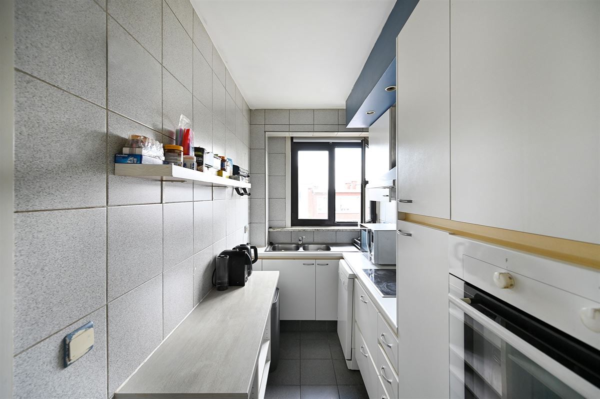 Ruim appartement op centrale locatie foto 5