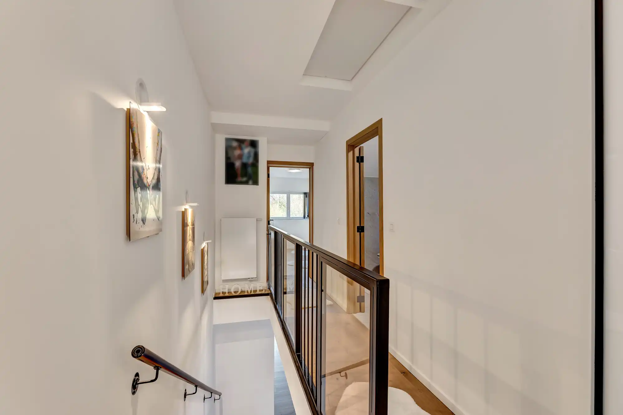 Energiezuinige woning met 2 slpks, tuin en autostaanplaats foto 12