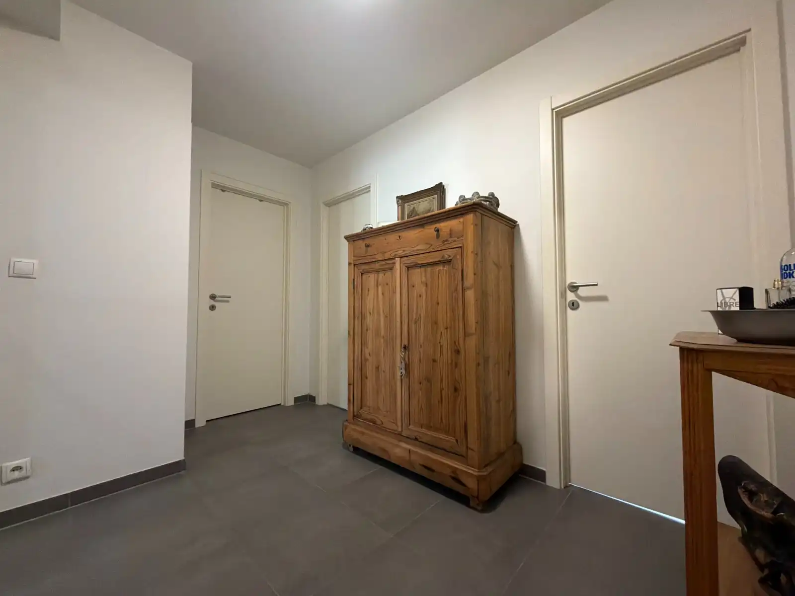 2-slaapkamerappartement in centrum Deinze foto 3