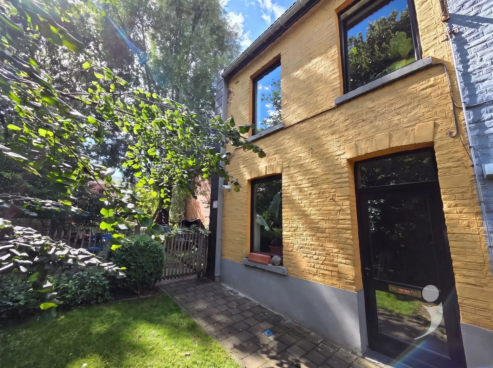 Huis te huur Jean Bulenswijk 16 - 3000 LEUVEN