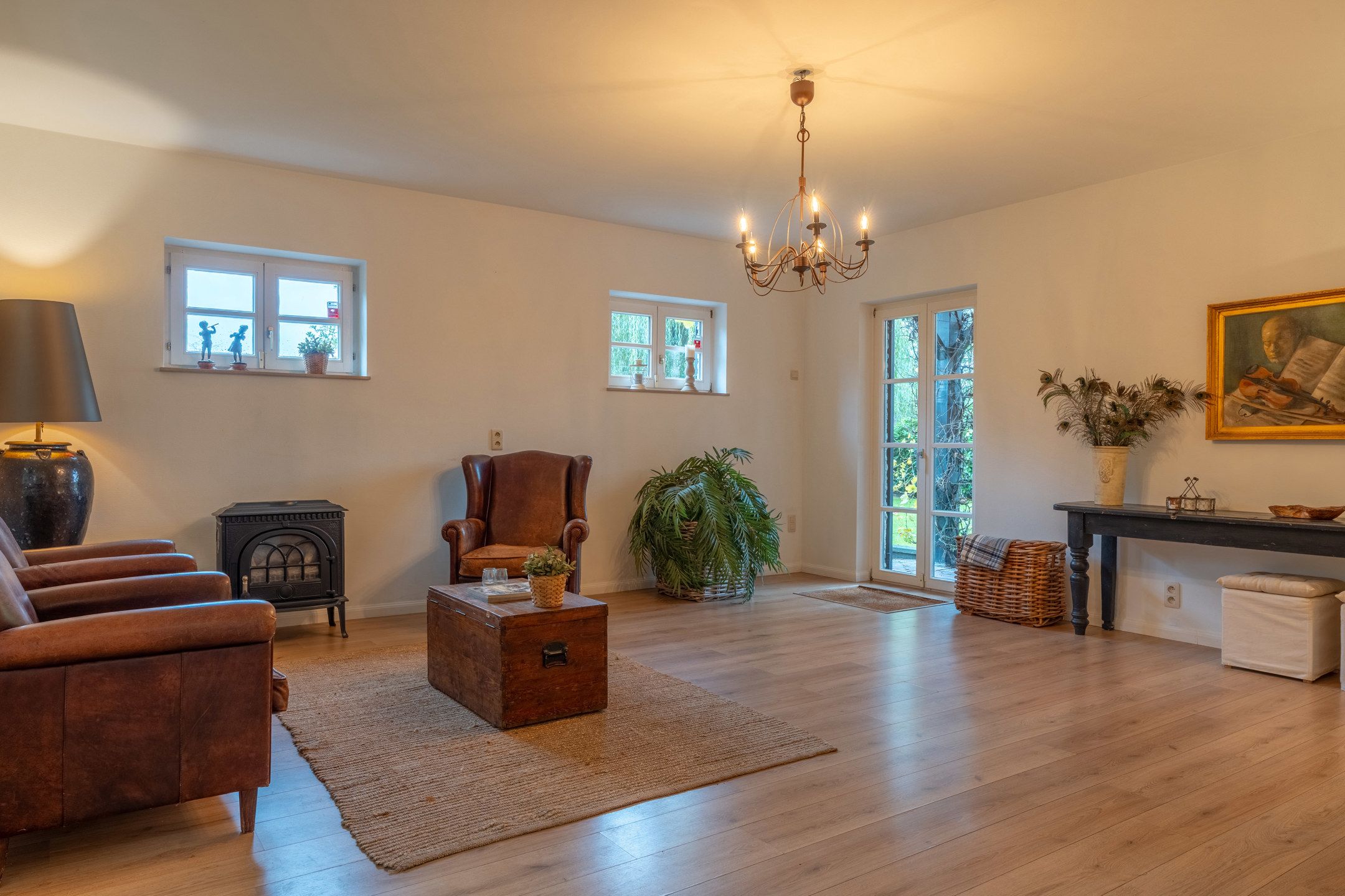 Prachtige villa met  residentiële ligging op 1.754 m² foto 36