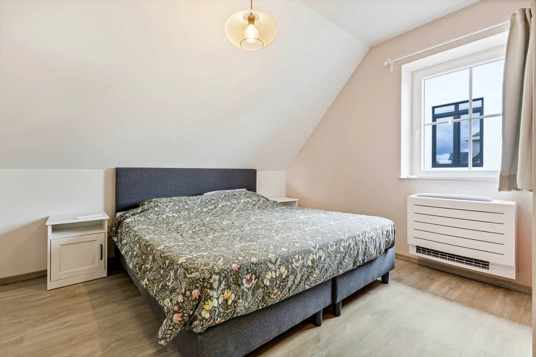 Goed gelegen BEN-woning met twee slaapkamers en tuin foto 10