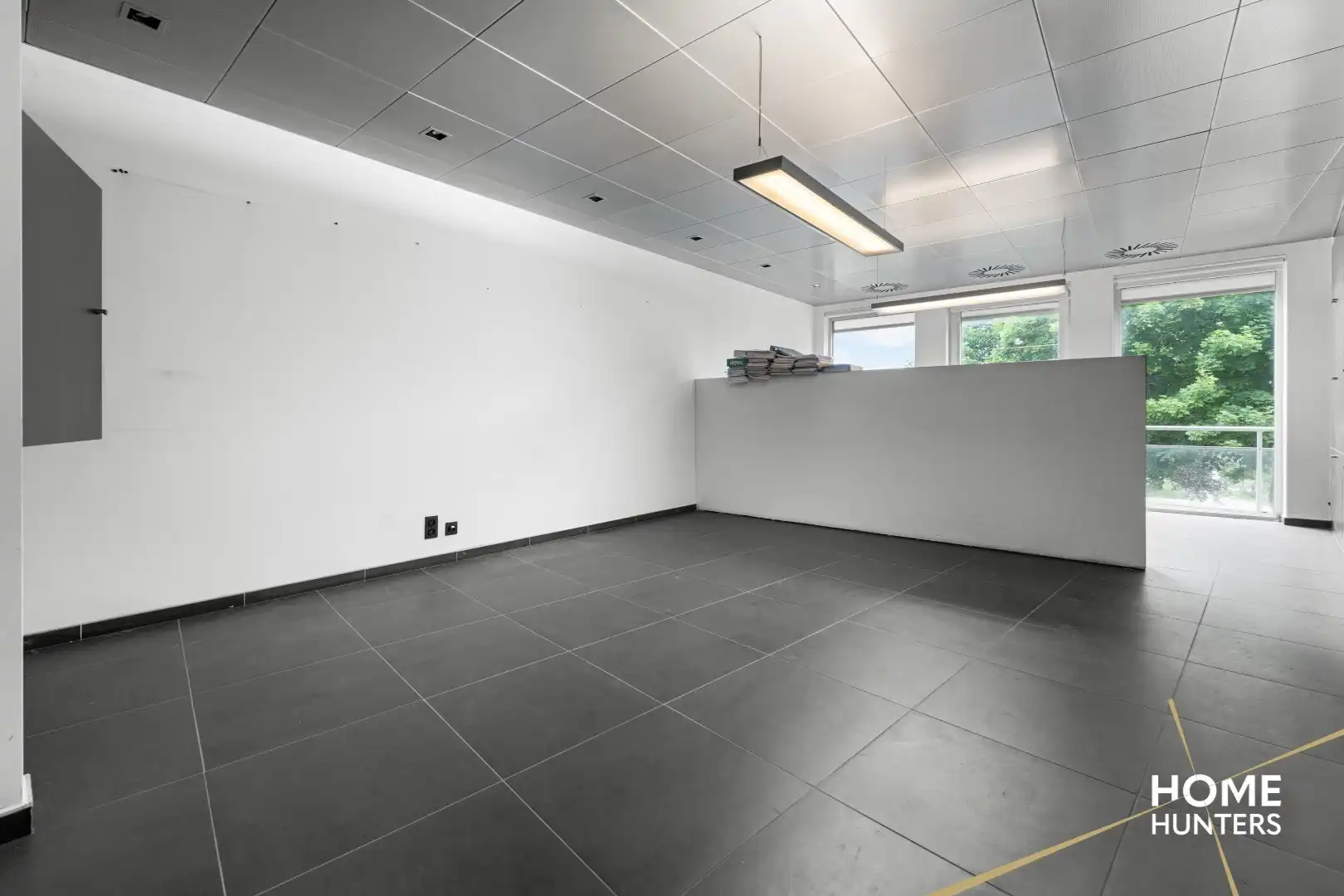 Riant appartement in het hart van Ieper foto 10