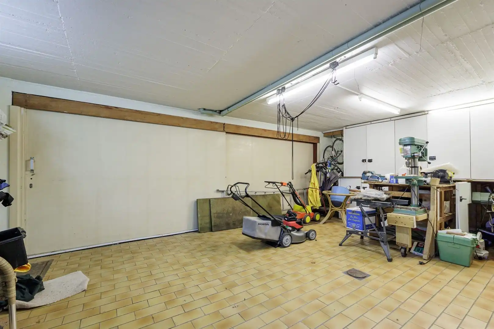 Vrijstaande woning met zuidwestgerichte tuin in groene woonwijk foto 28