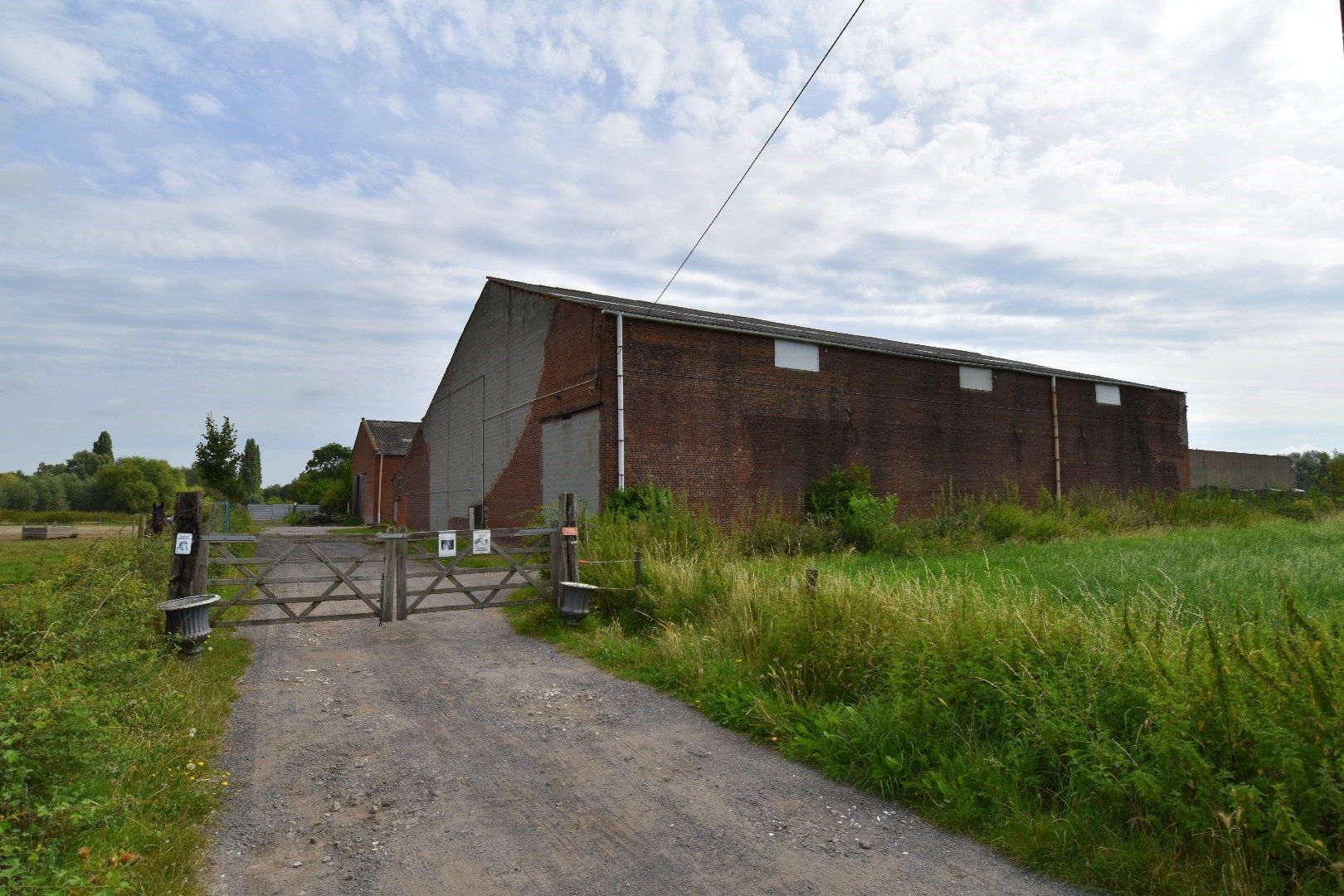 Uitzonderlijk vastgoed tussen Heulebeek en Leie op 4ha te koop in Kuurne foto 10