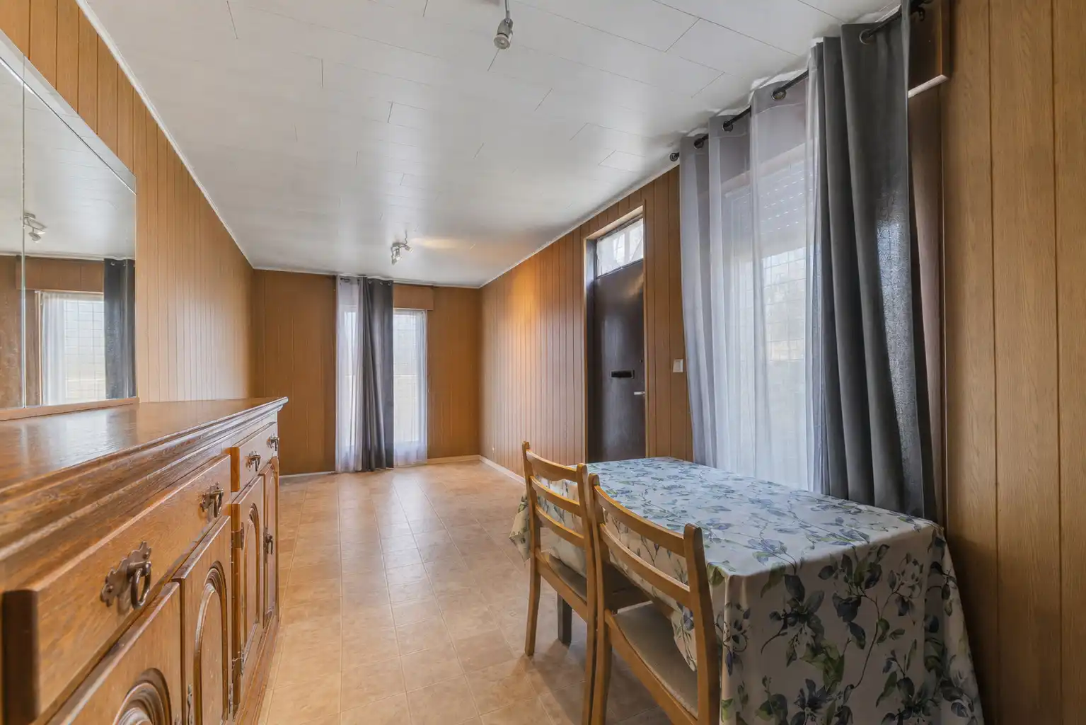 Gezellige te renoveren HOB op gunstige ligging in Erpe-Mere foto 5