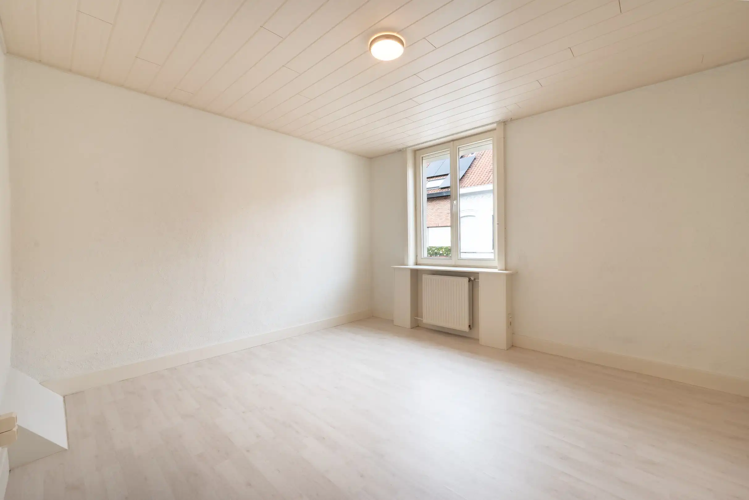 Goed verzorgde woning met 3 slaapkamers en tuin in Menen. foto 8