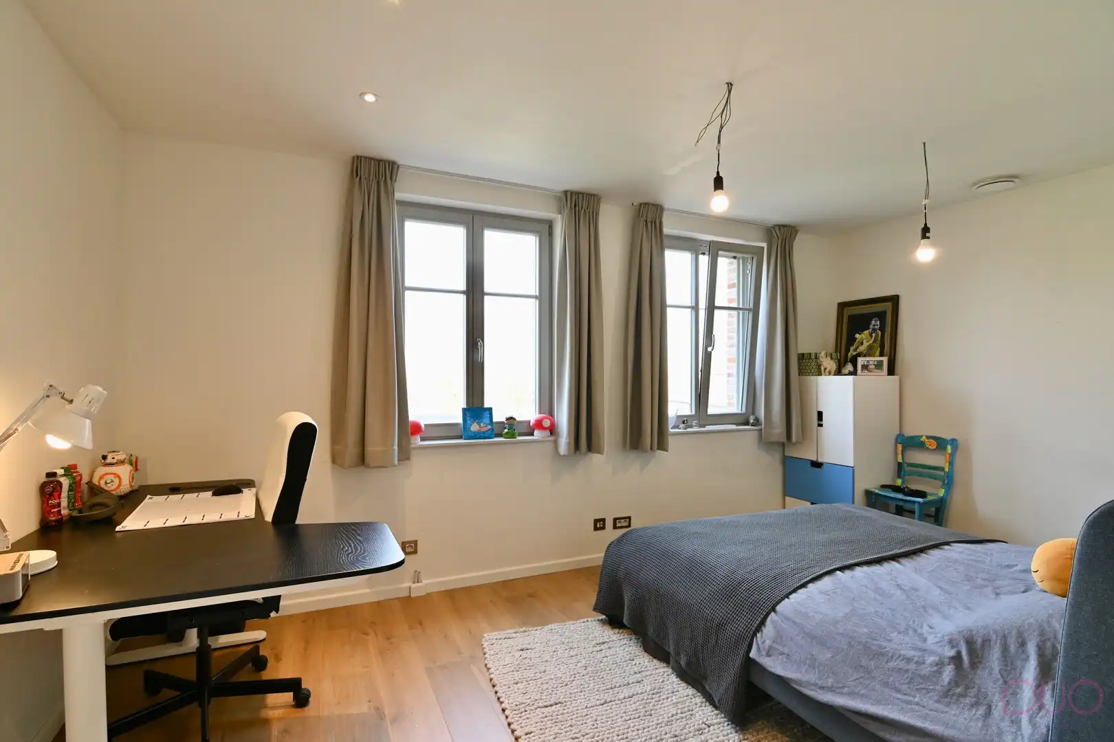 Knappe, exclusieve villawoning met uitbreidingsmogelijkheden foto 24