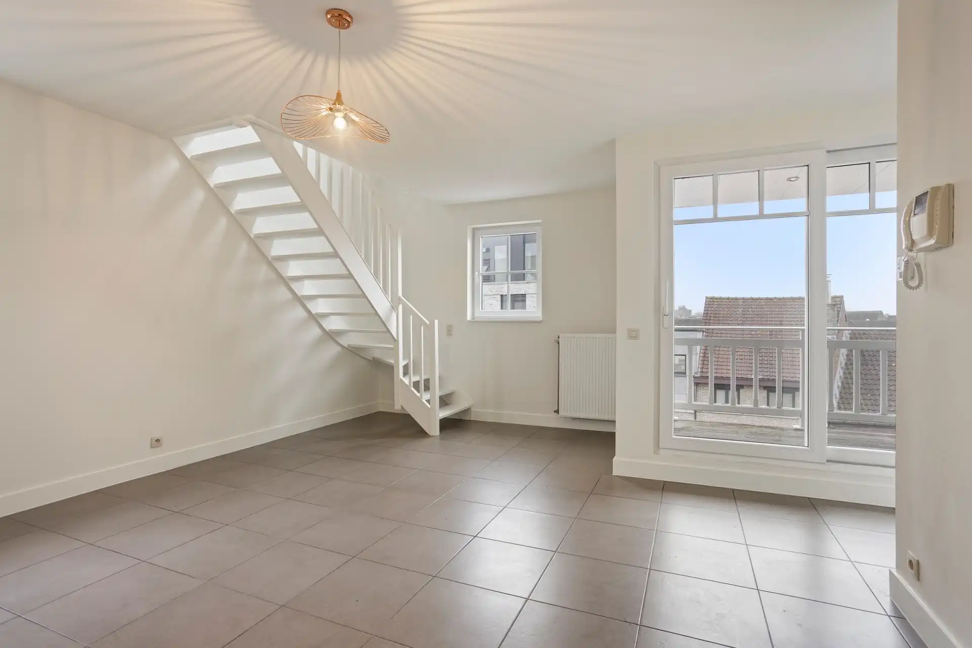 Instapklaar duplexappartement met 2 kamers foto 5