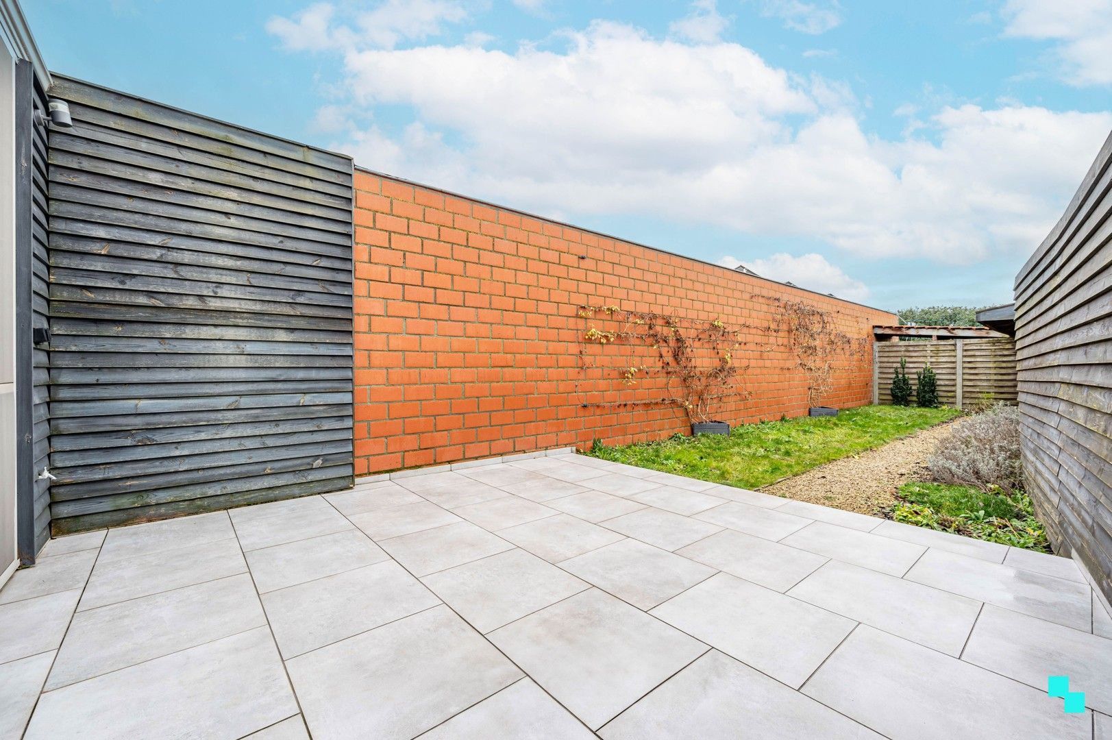 Instapklare, energiezuinige woning te Oostrozebeke foto 20