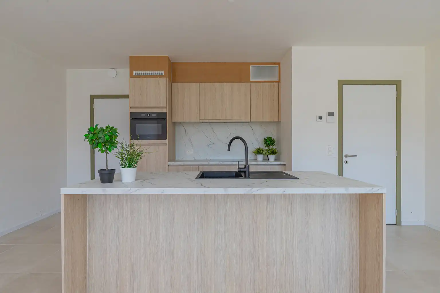 Nieuwbouw appartement  foto 5