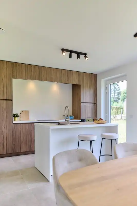 Hectaar bouwt energiezuinige nieuwbouwwoningen te Gooik foto 7