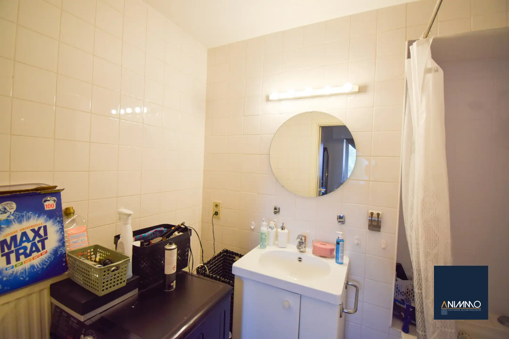 Appartement te huur foto 6