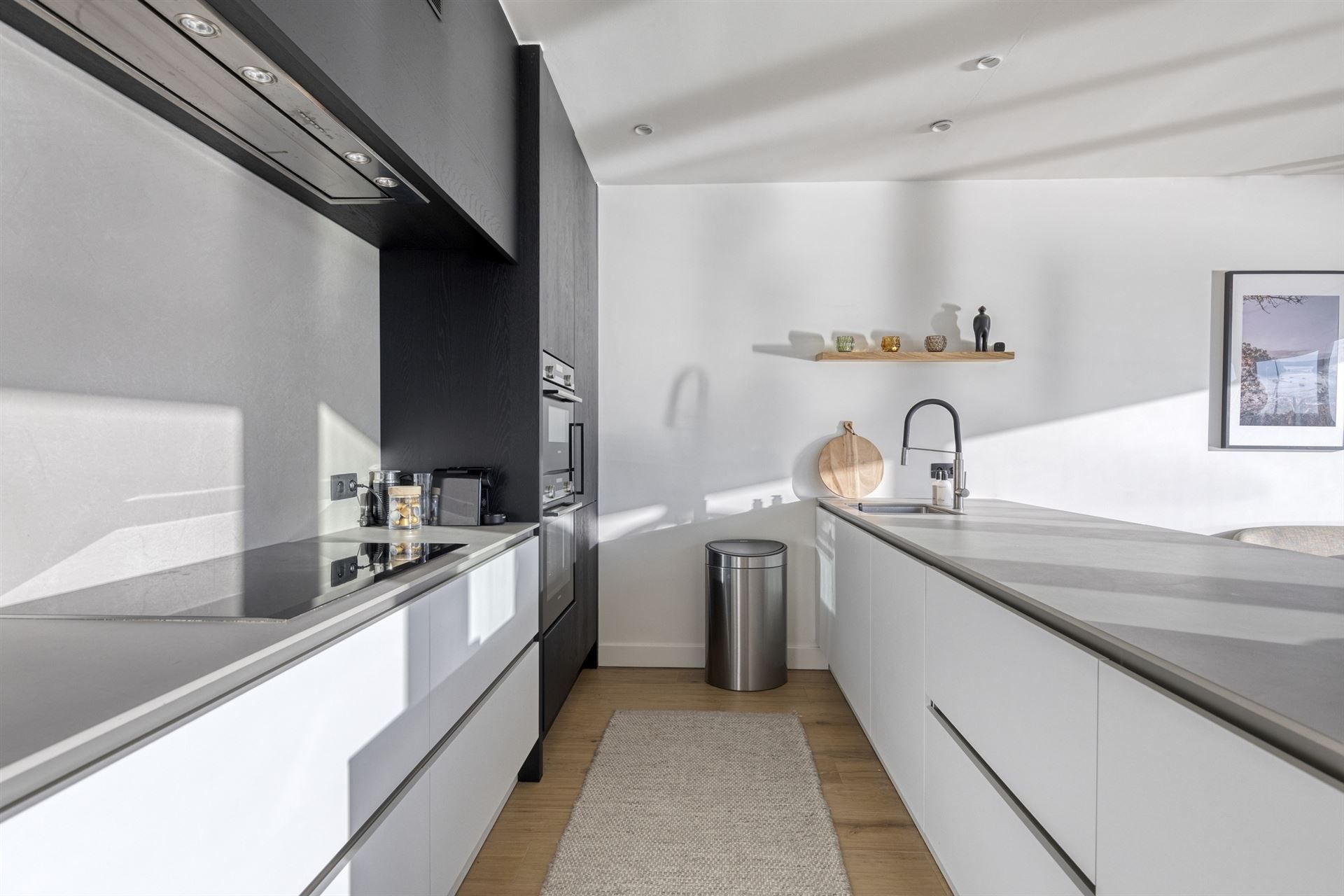 Luxueus appartement met uniek uitzicht! foto 10