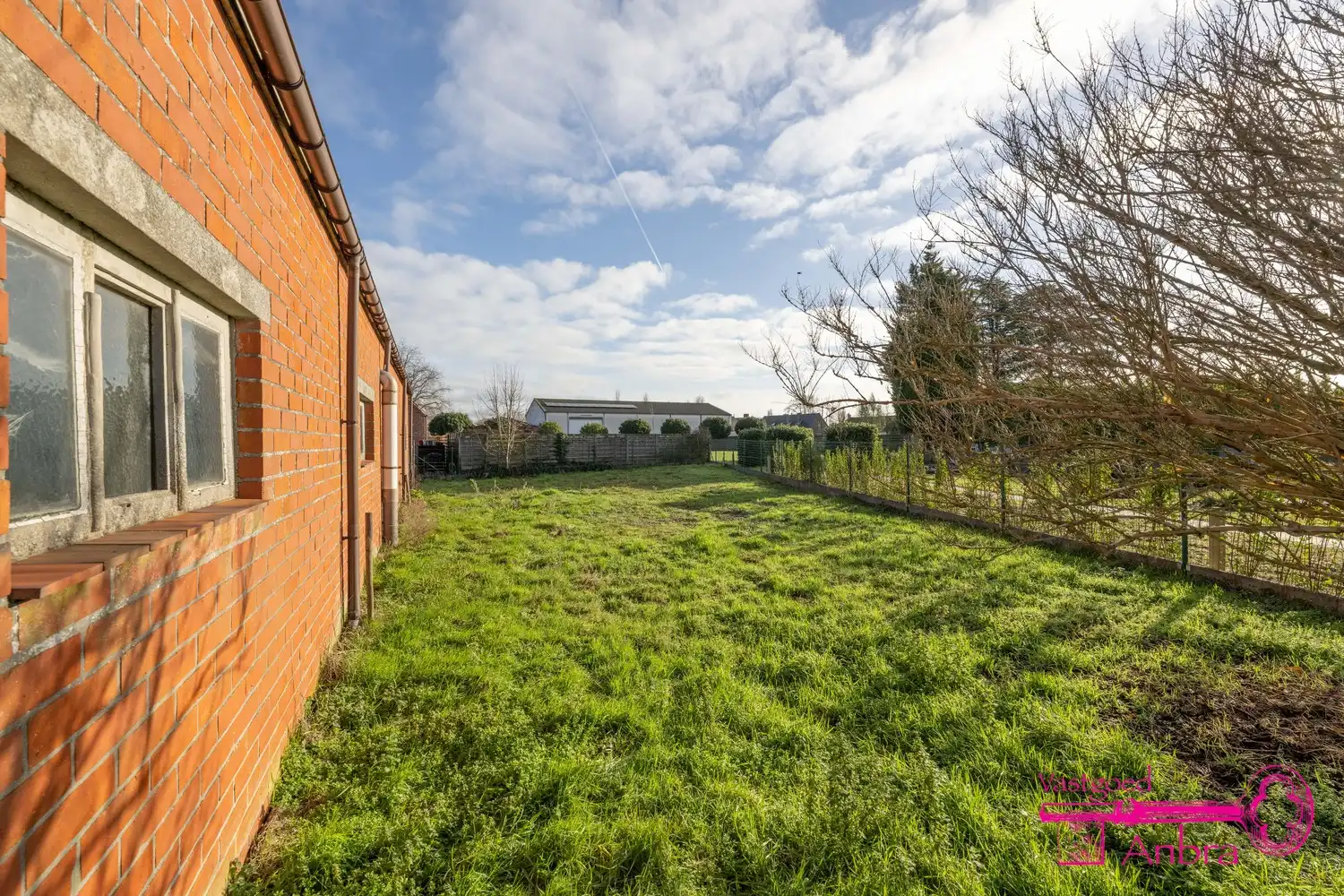 VIJVERDAMSTRAAT 17 - 8760 TIELT (MEULEBEKE) foto 29
