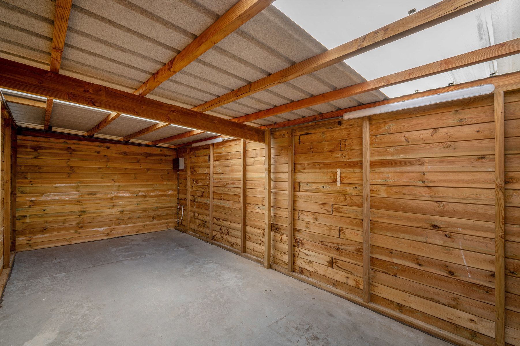 Exclusieve nieuwbouwpenthouse  te ITEGEM  foto 20