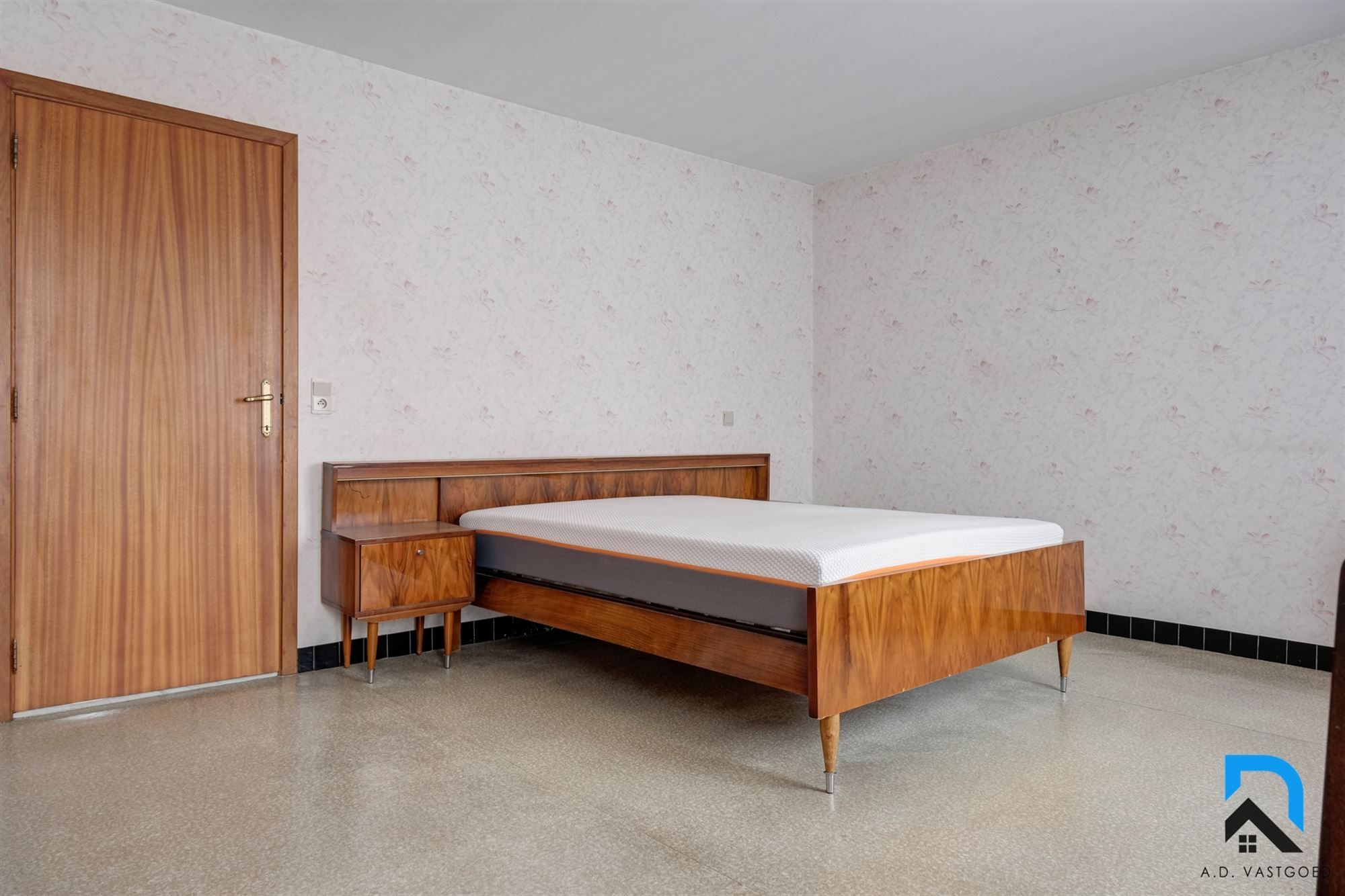 Ruime woning met 4 slaapkamers in het groen foto 19