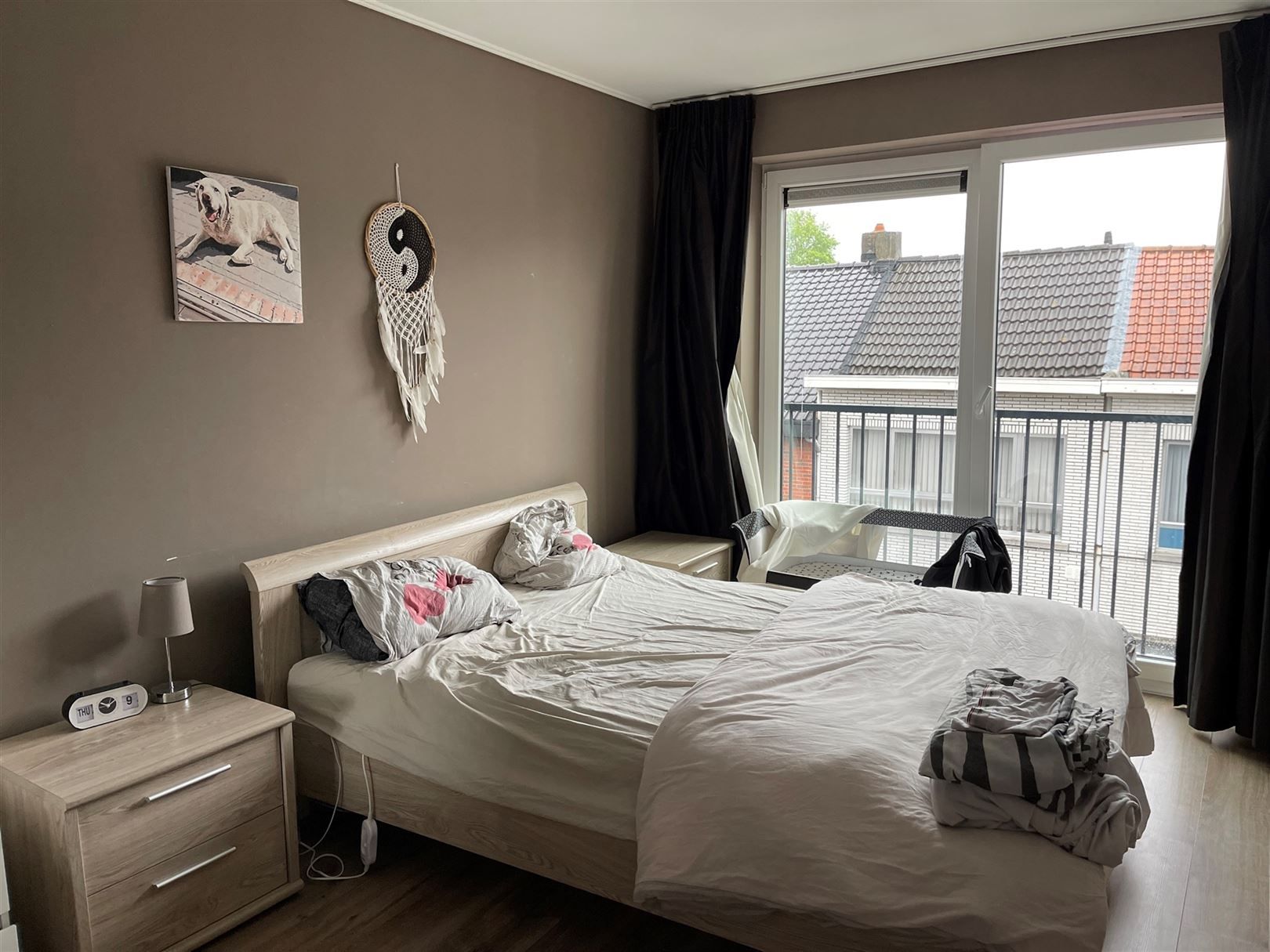 Instapklaar appartement met ondergrondse garage vlakbij stadscentrum foto 5