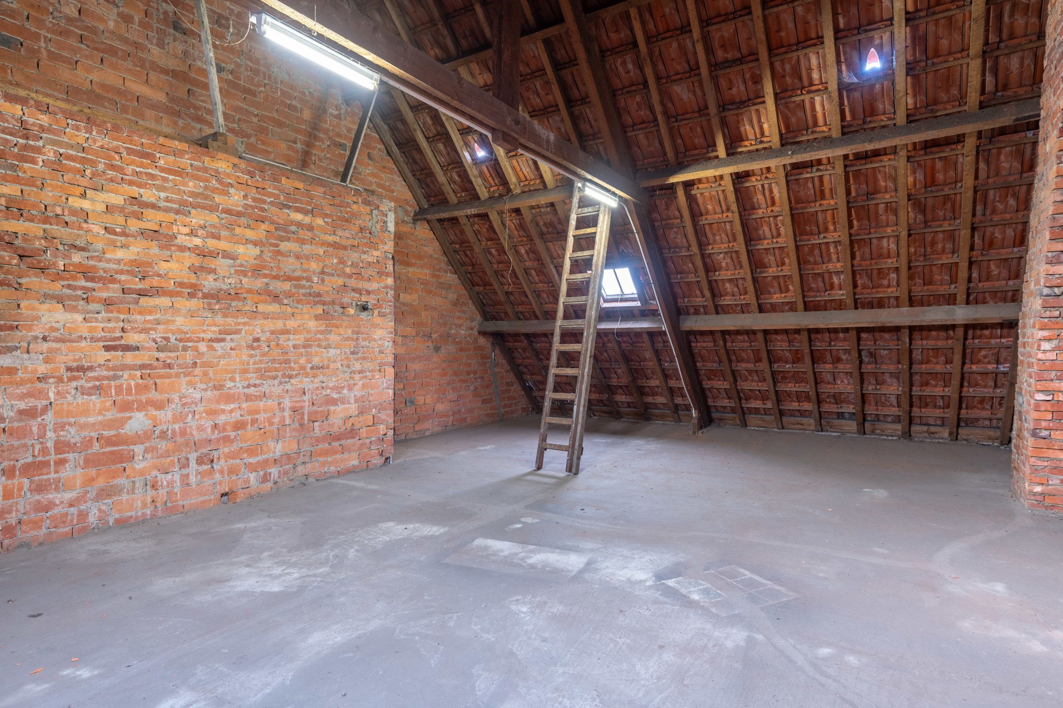Authentieke woning met 3 slpk (mog meer) en (bouw)grond foto 28