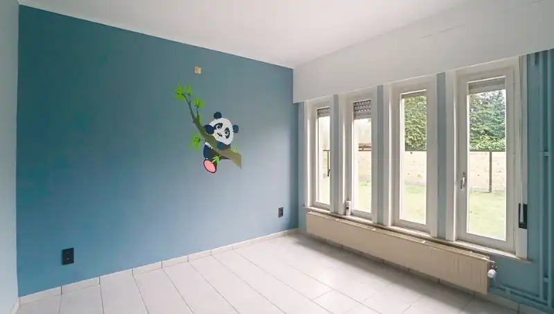 Te renoveren woonhuis van 81m² + garage op 9 are foto 14