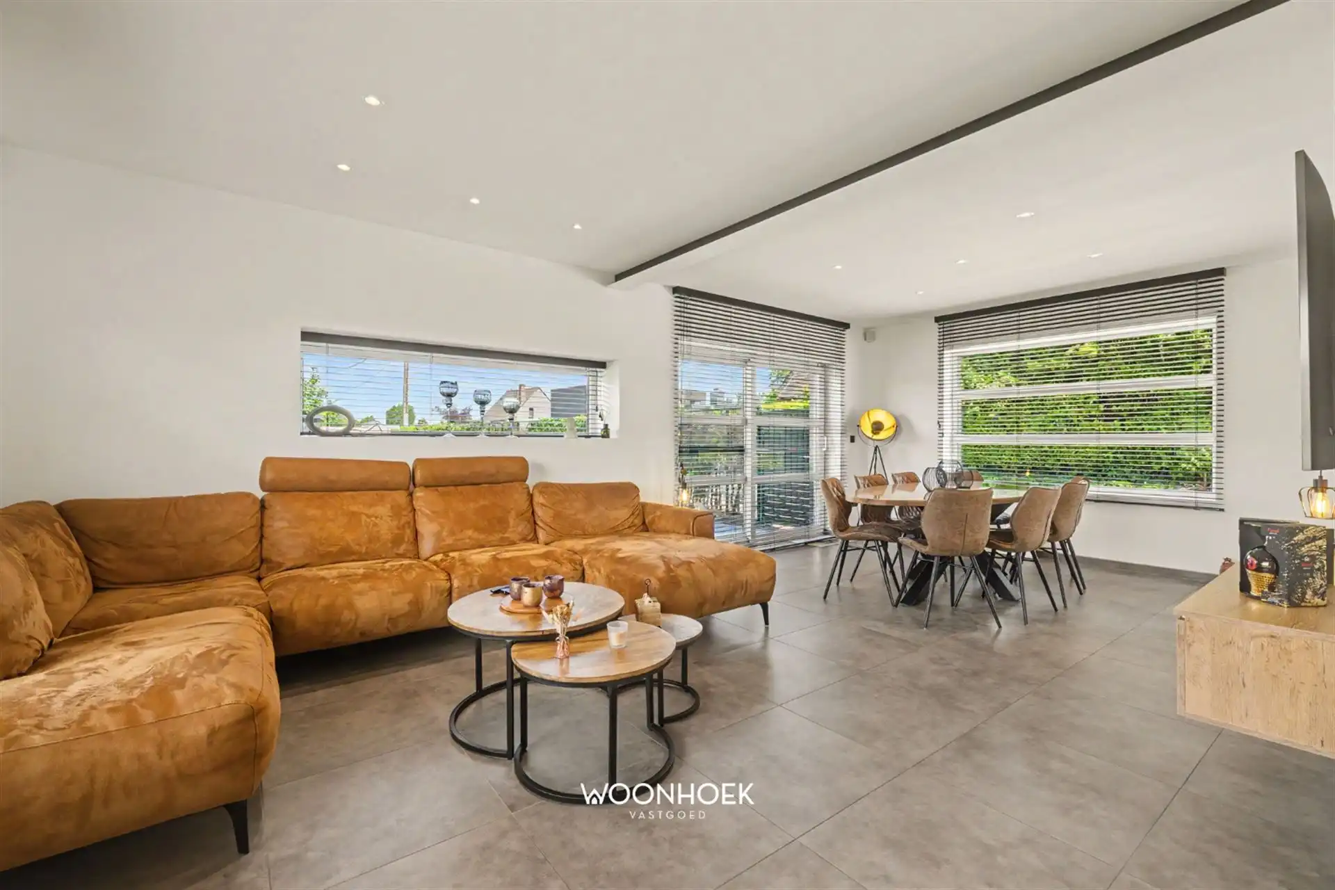 Huis te koop Hoekstraat 78/A - 9080 Zeveneken